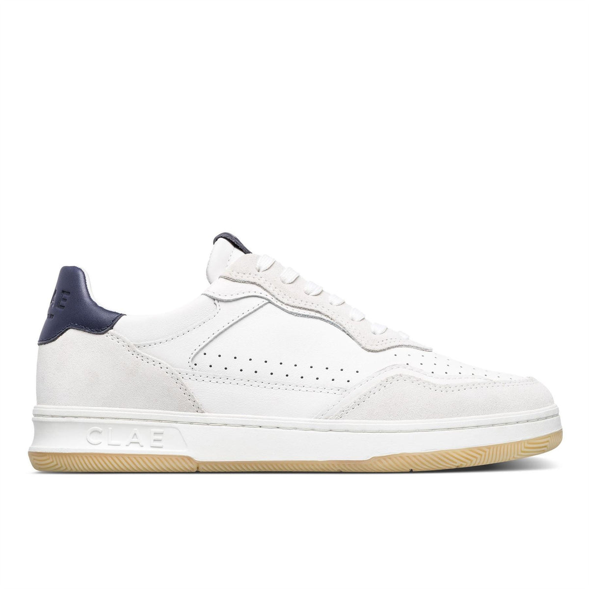 Clae Kids Low Top Trainers