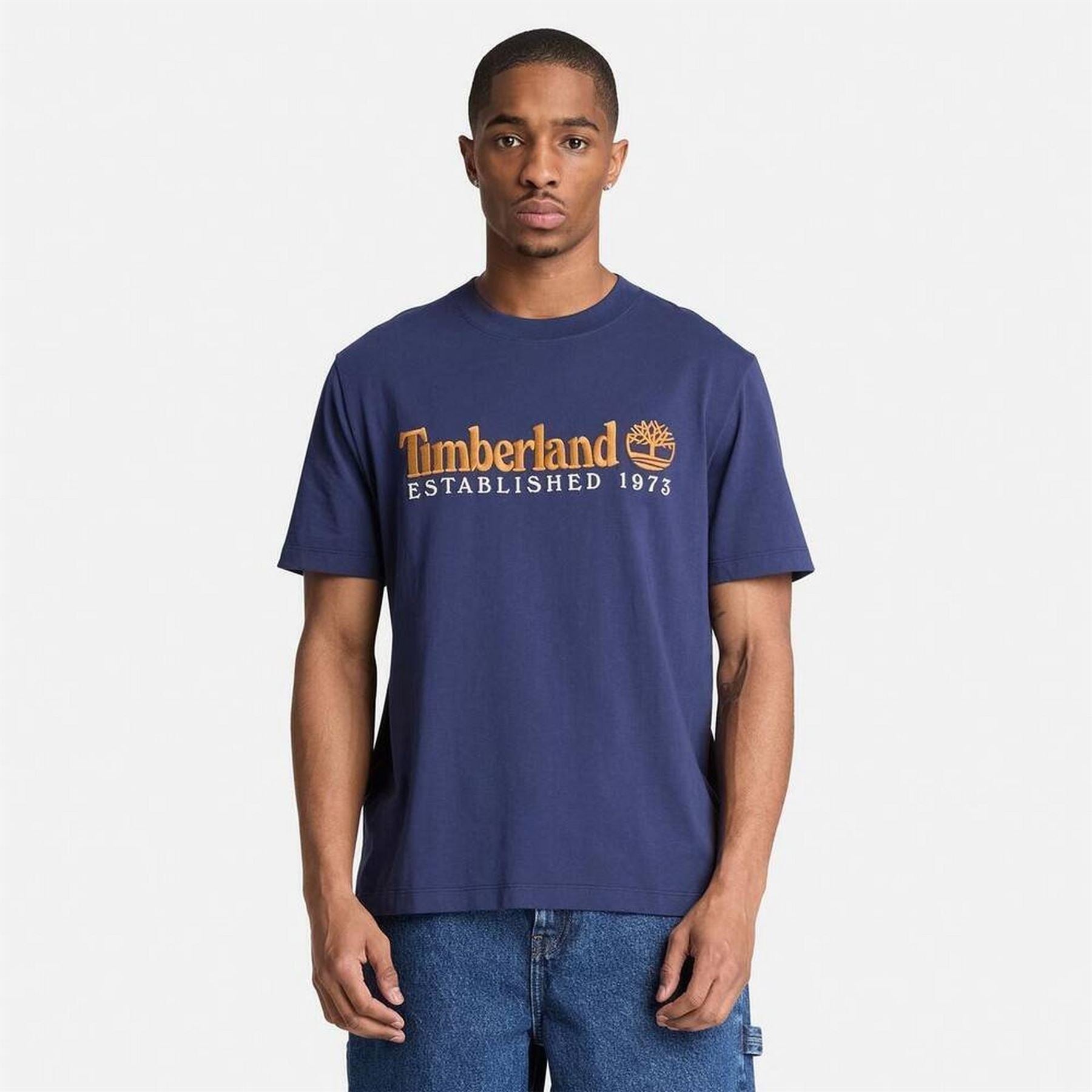 Timberland Est. Tee