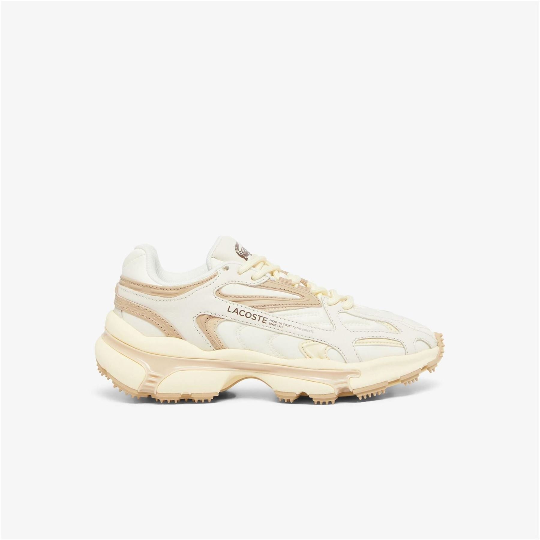 Lacoste 2k24 Trainers