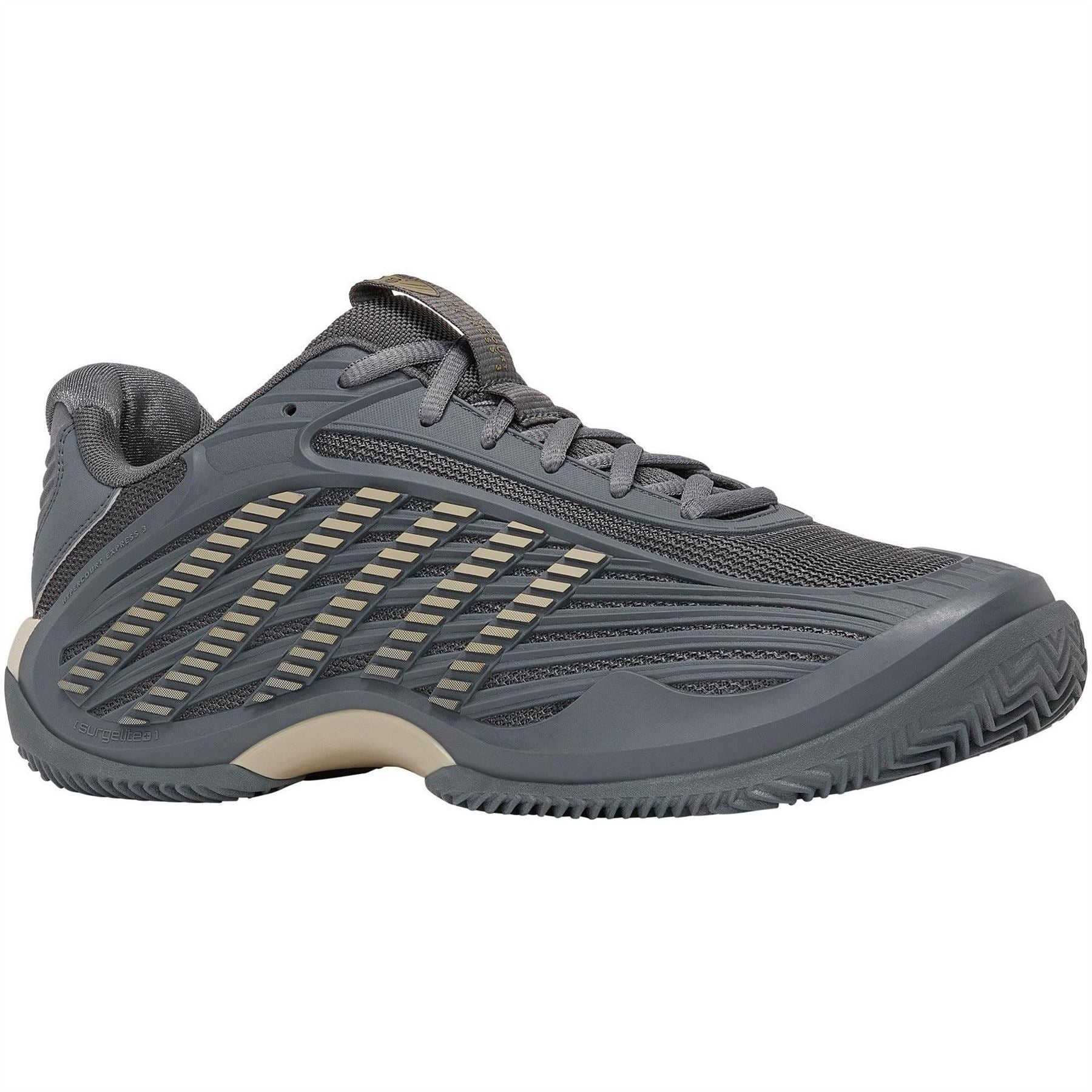 K-Swiss Hc Express Cl Tennis Shoes
