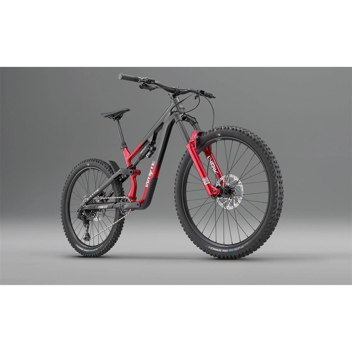 Whyte Sythe Rs 2027 Enduro Mountain Bike