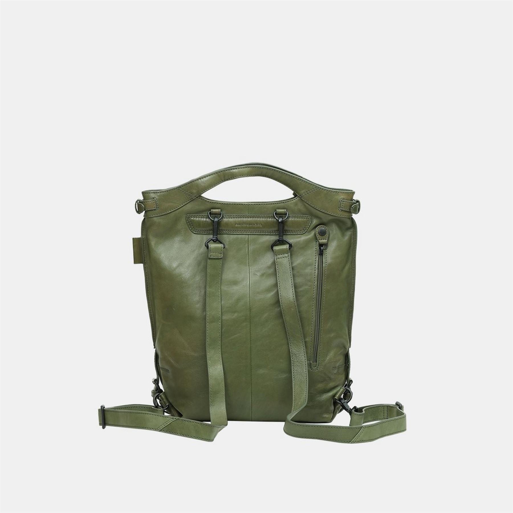 Aunts and Uncles Mrs. Mince Pie Top Handle Utility Backpack