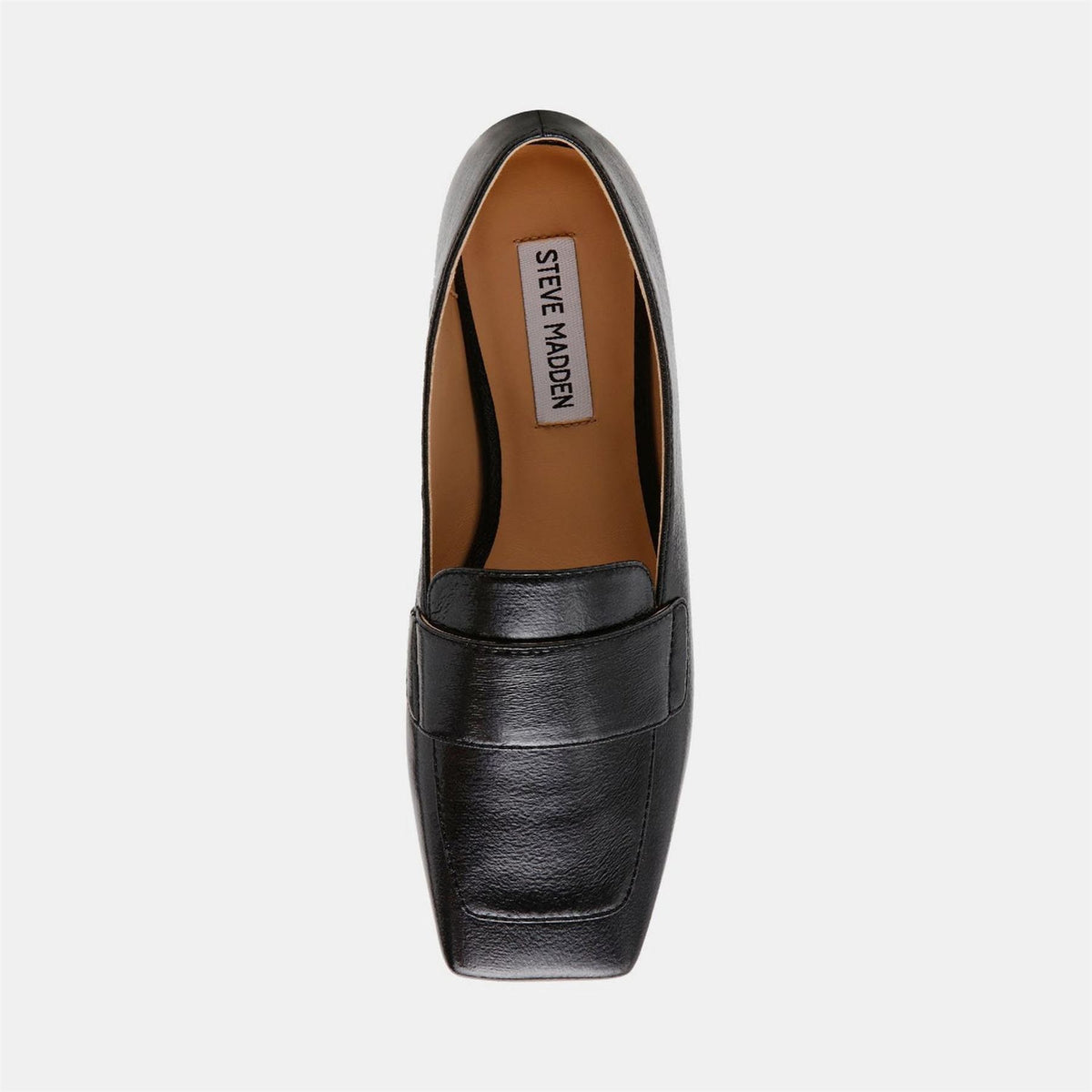Steve Madden Monarc Venetian Loafers with Built-In Heel