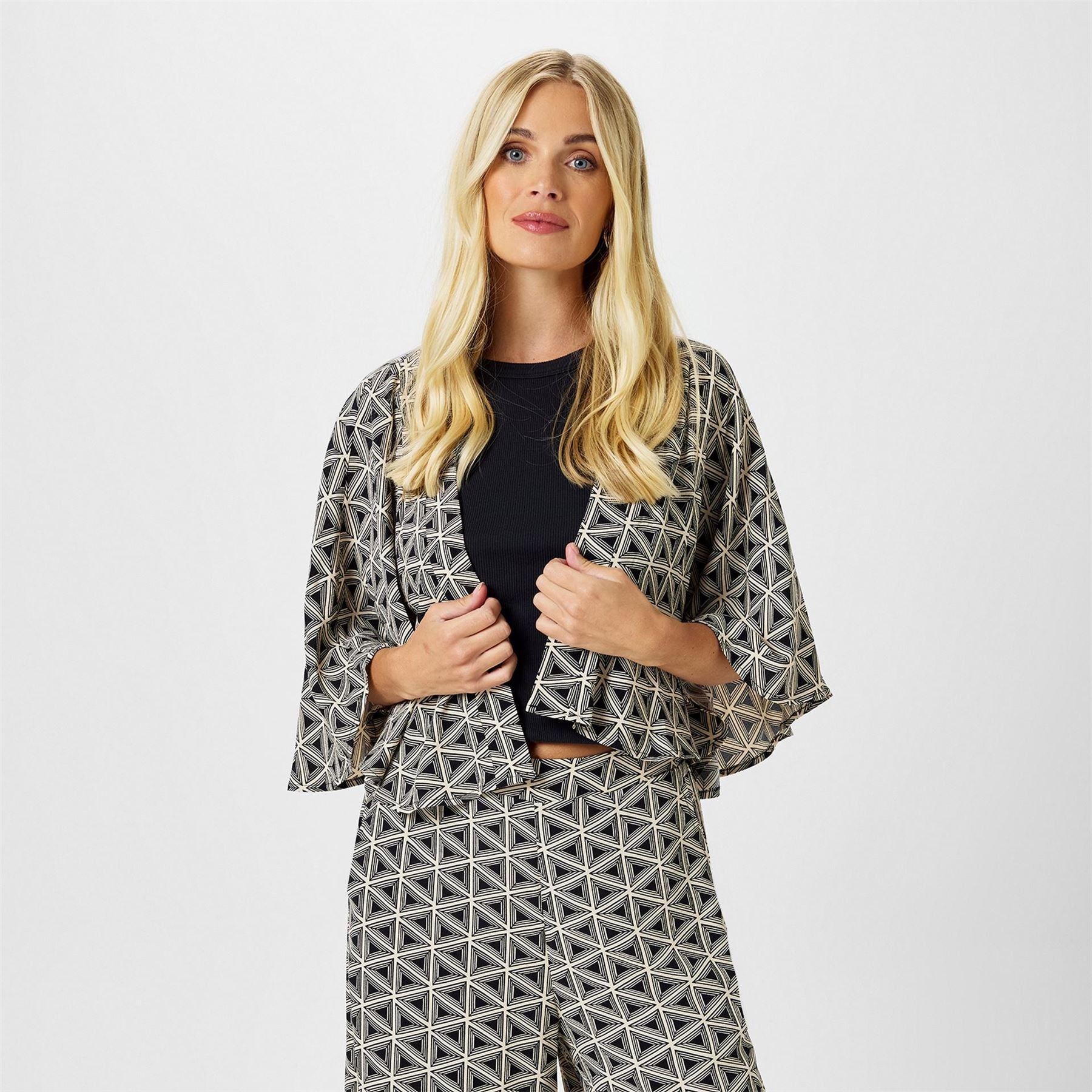 Biba Archive Kimono