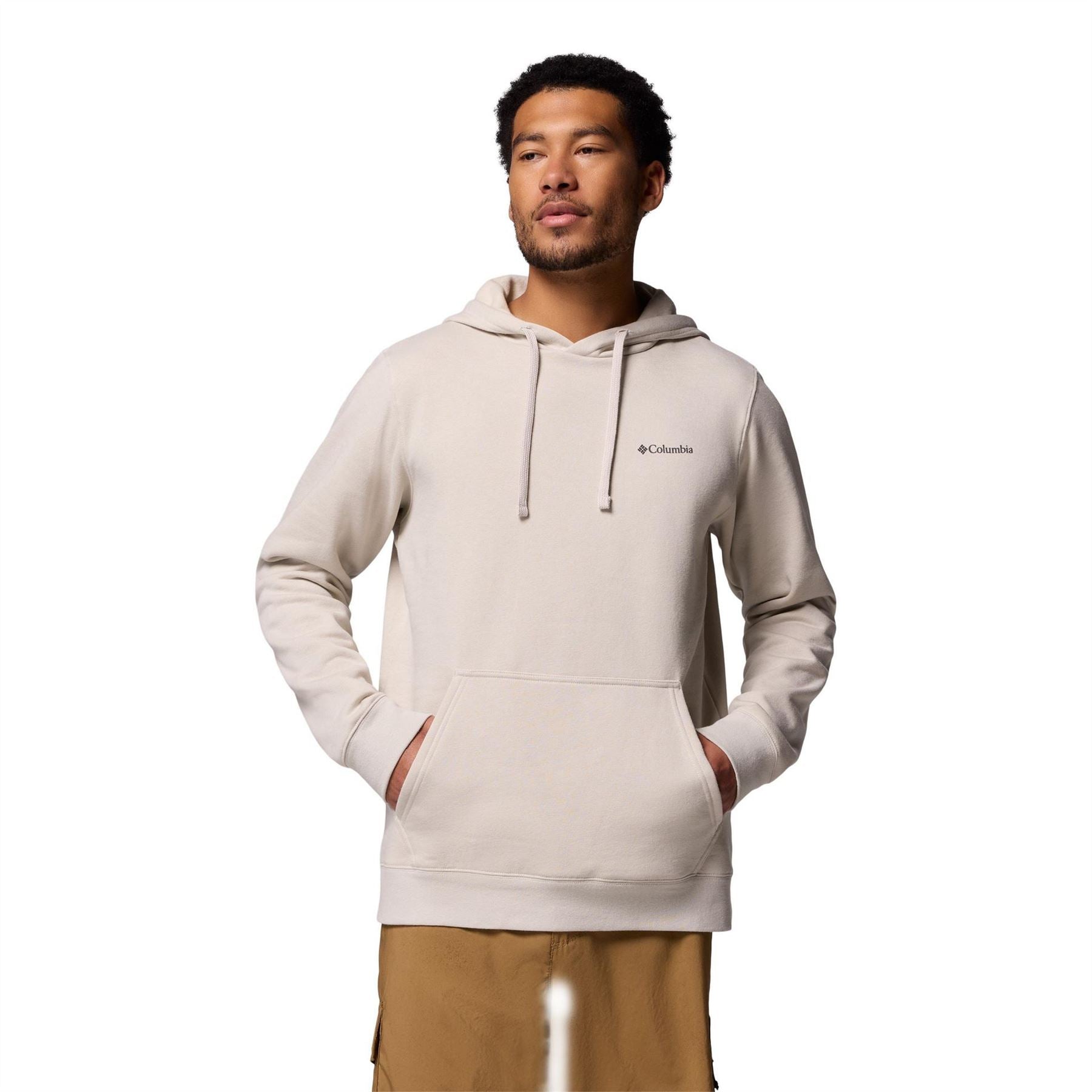 Columbia Mens Trek Oth Graphic Hoodie