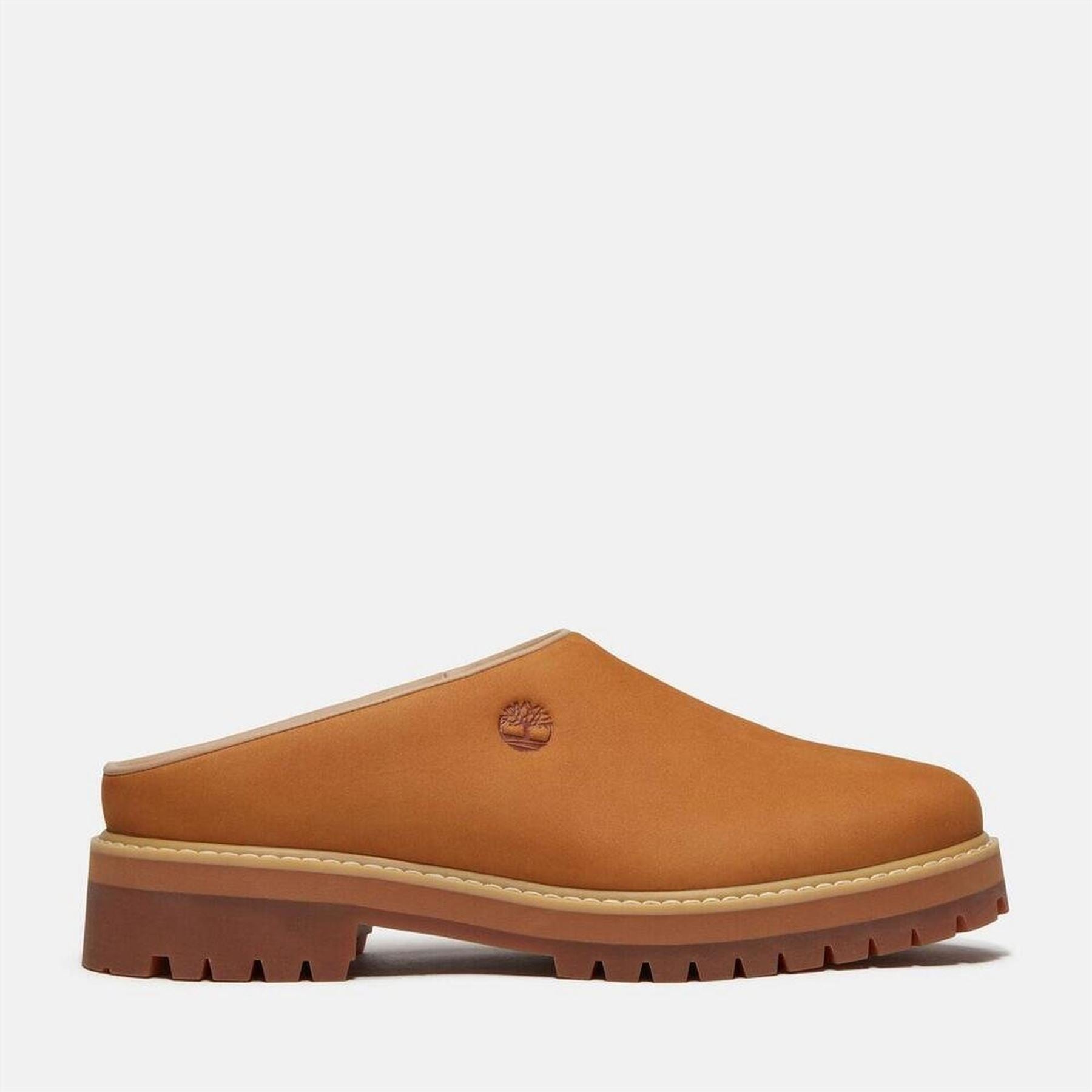 Timberland Clog