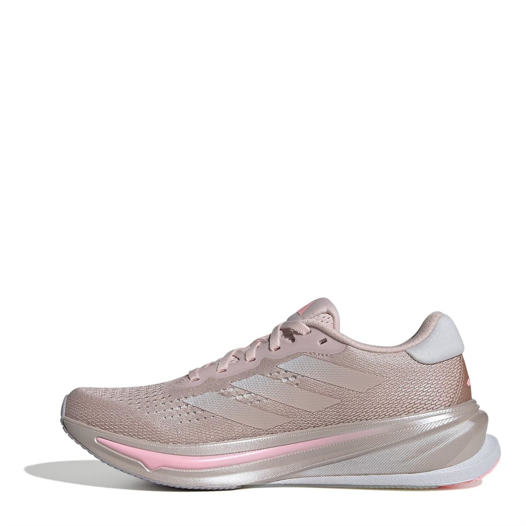 adidas Womens Supernova Rise Running Shoes