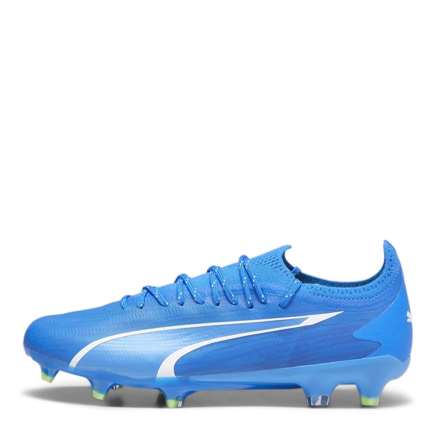 Puma Womens Ultra Ultimates.1 Firm Ground Football Boots