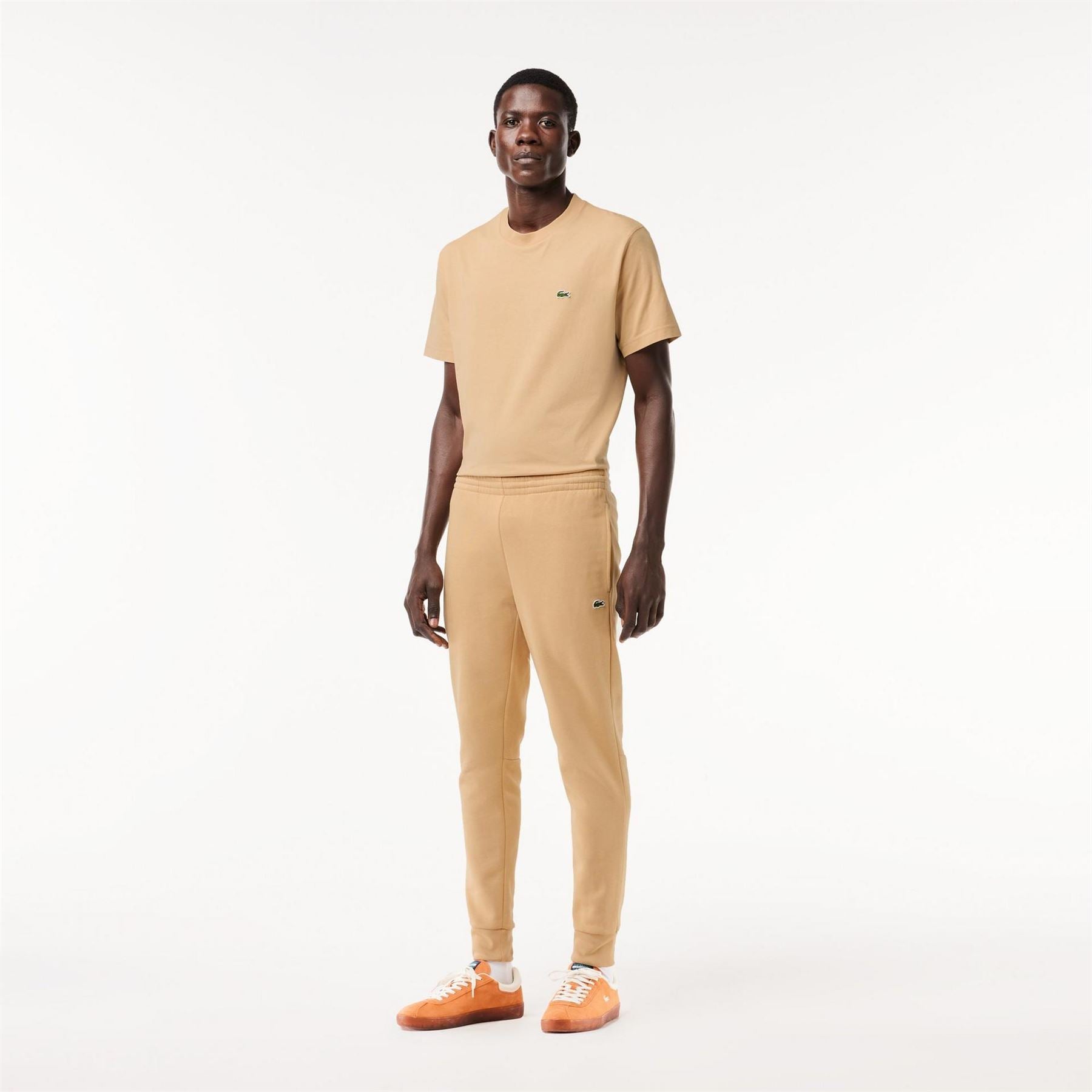 Lacoste Tracksuit Bottoms