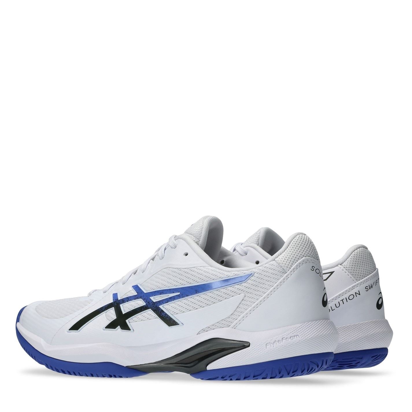 Asics Mens Solution Swift Ff 2 Tennis Shoes