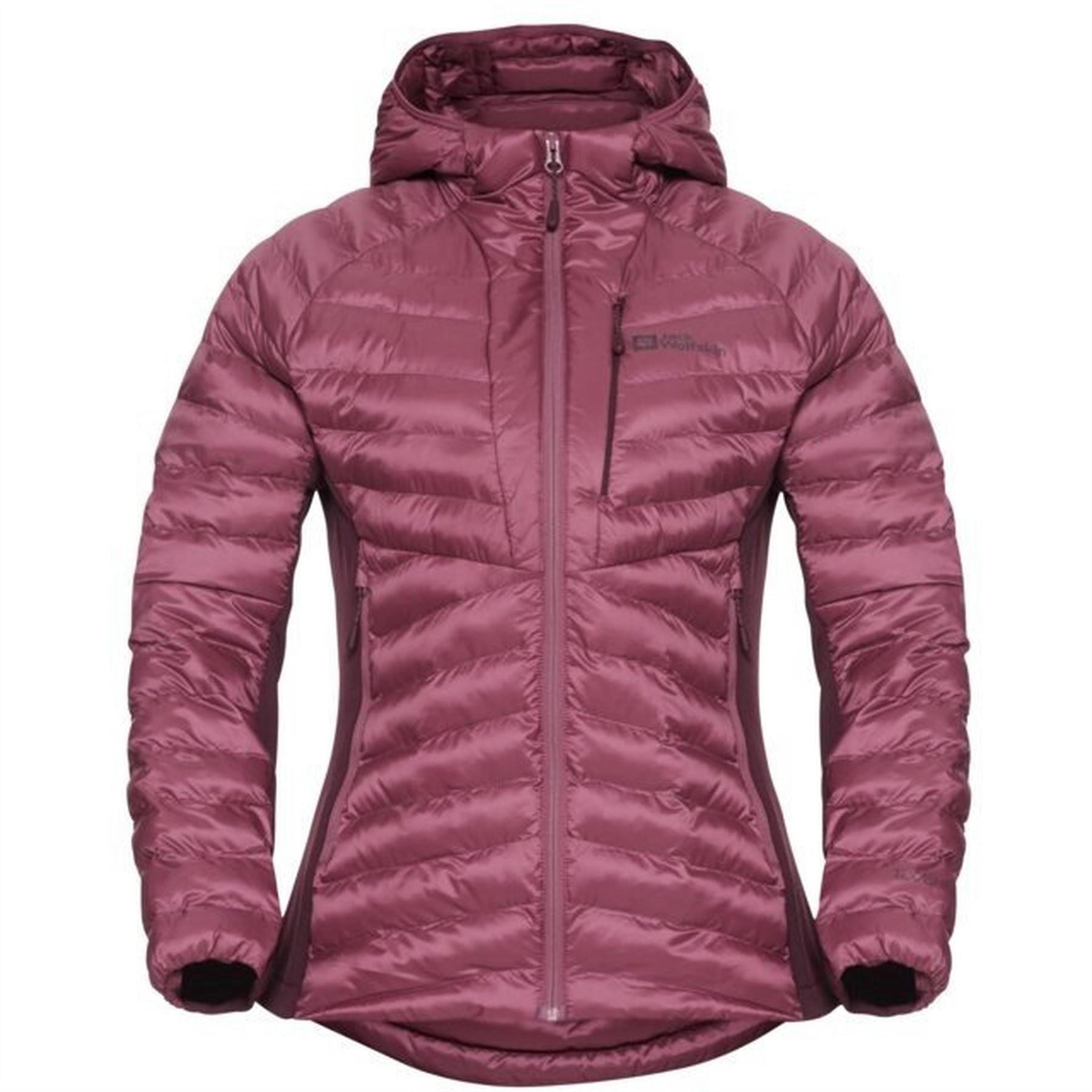 Jack Wolfskin Routeburn Down Jacket