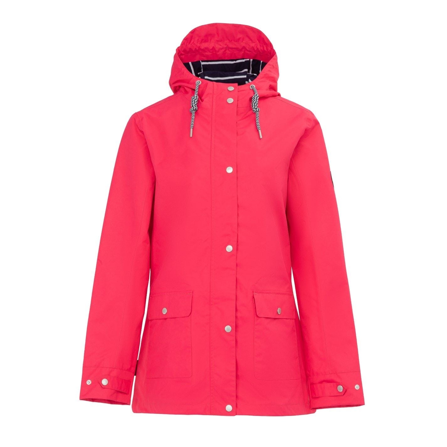Gelert Womens Coast Waterproof Jacket