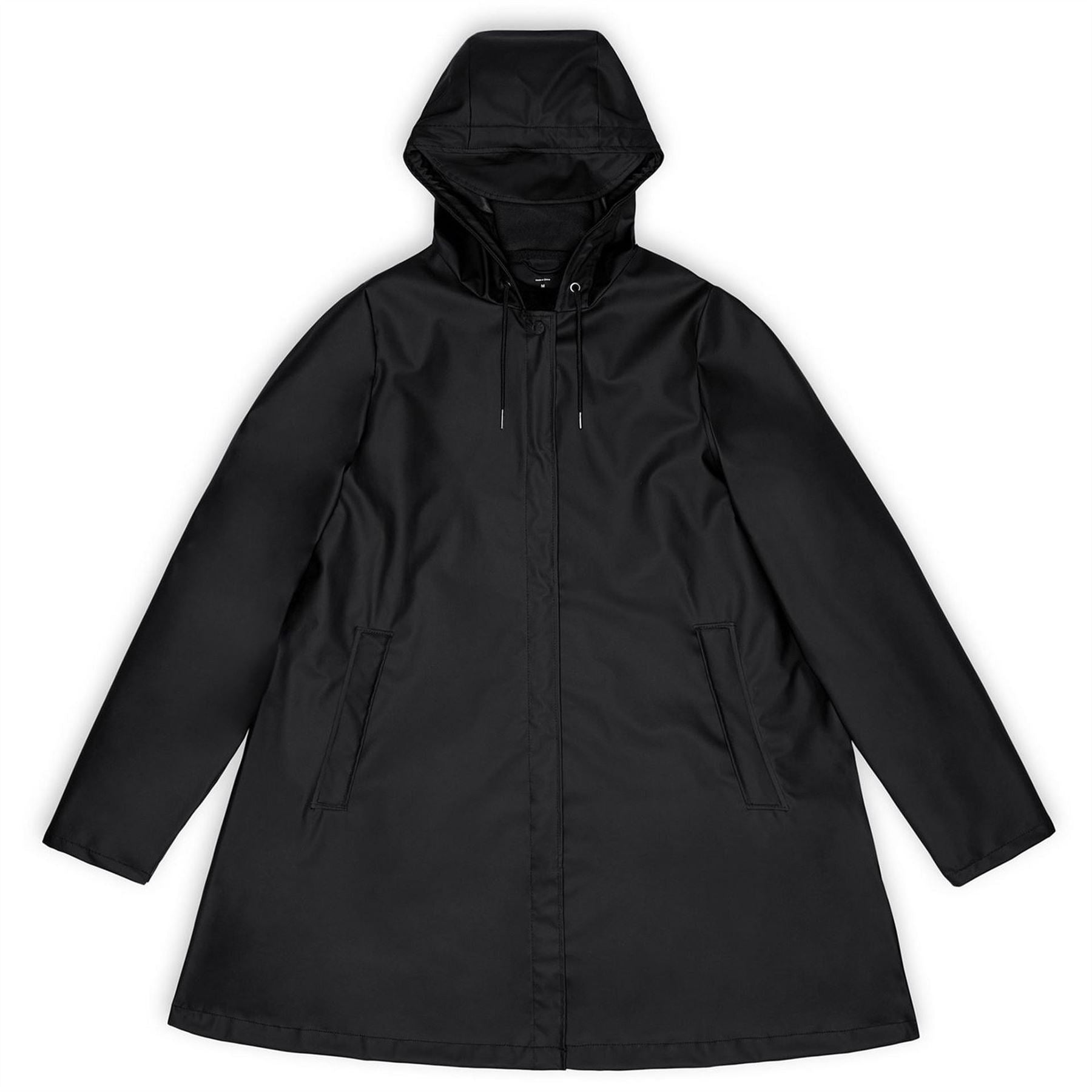 Rains Jacket