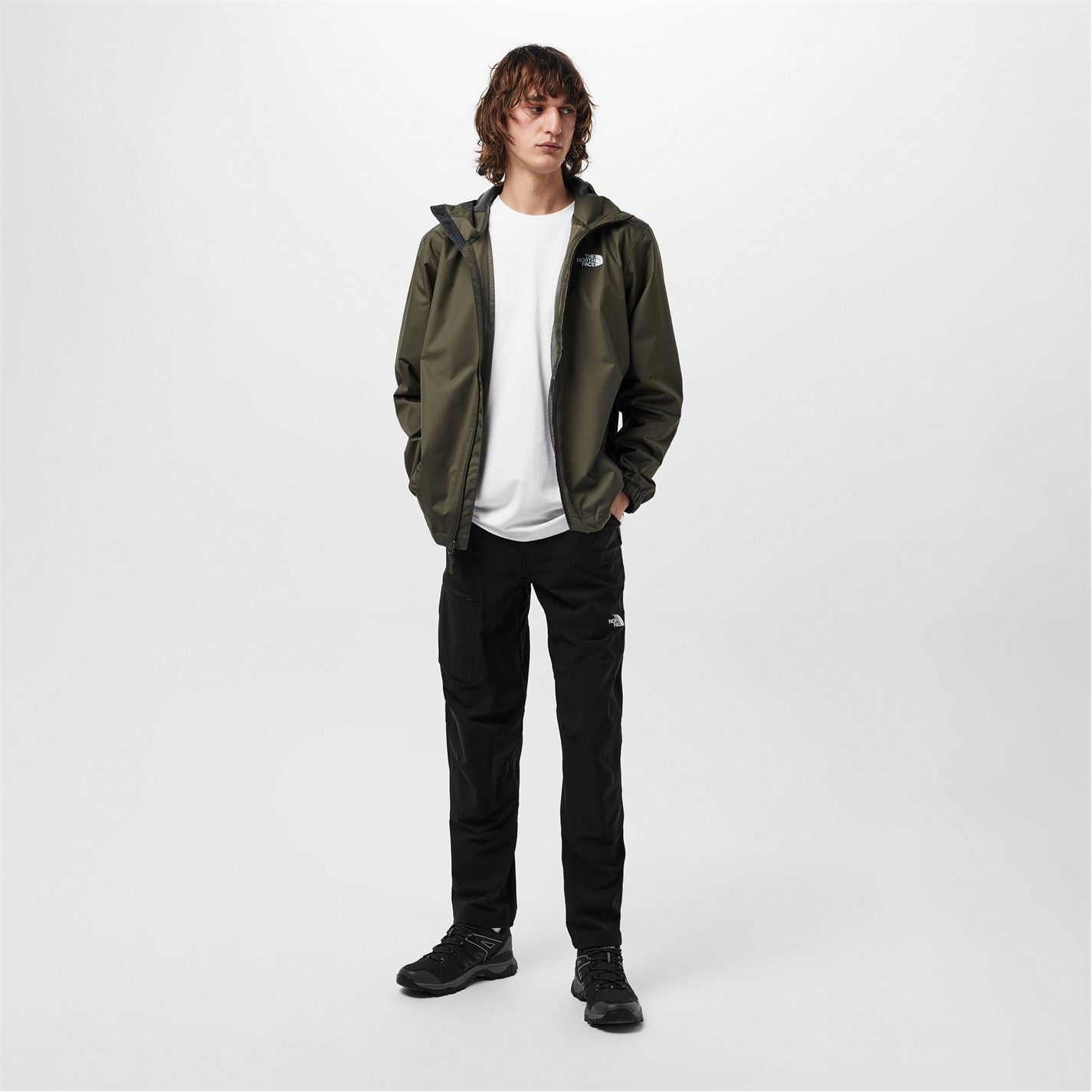 The North Face Speedlight Regular Straight Leg Pants