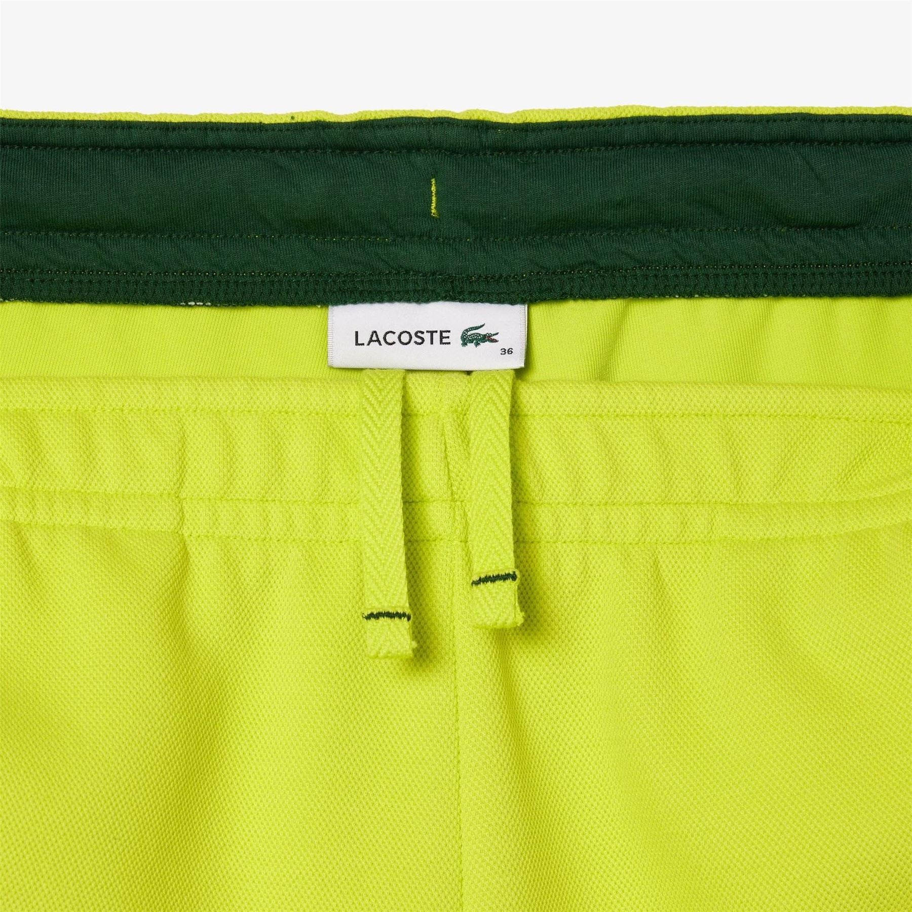Lacoste Jogging Pants