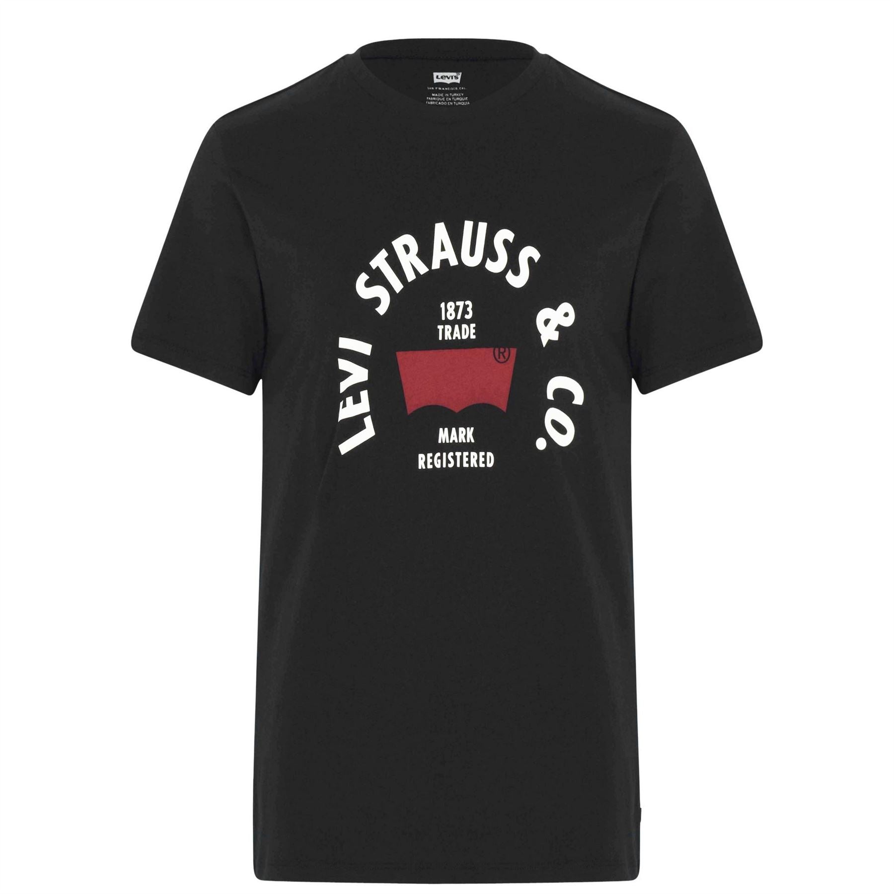 Levis Circle T-Shirt