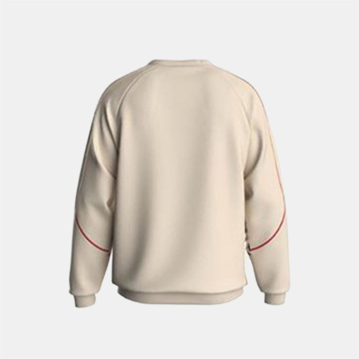 Kappa 222 Banda Spencer Teddy Fleece Crew Sweater