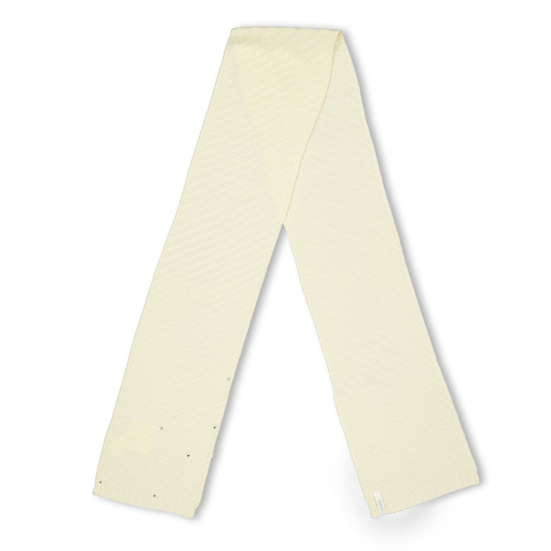 Puma (12) Knit Scarf Unisex Adults