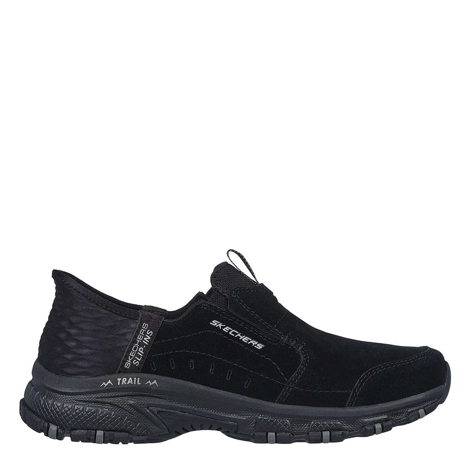 Skechers   Sunapee Rugged Boots Womens