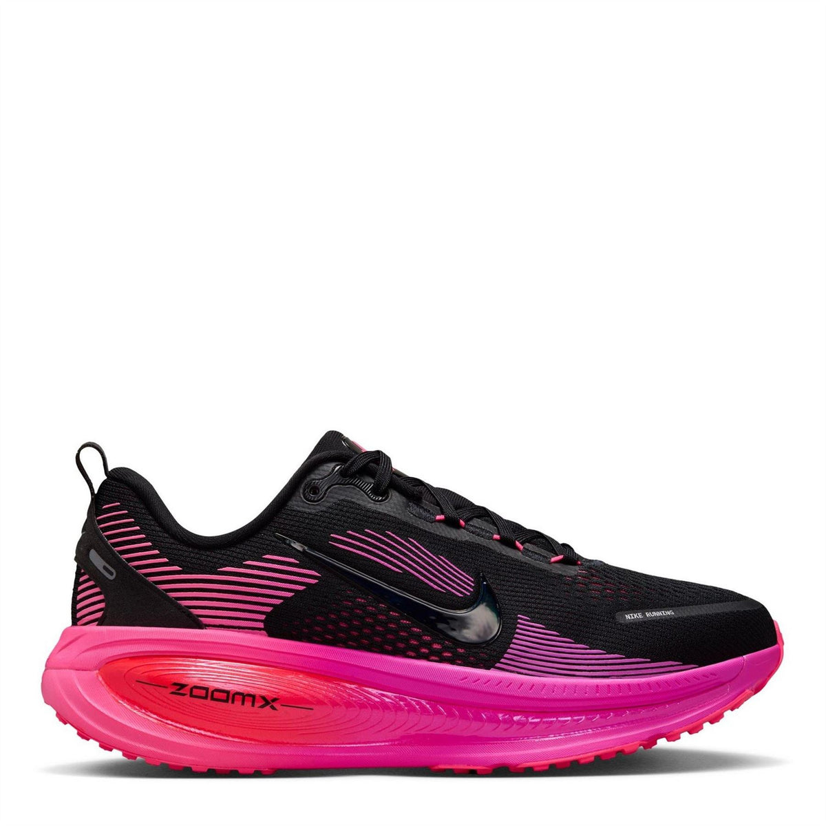 Nike Womens Vomero 18 Road Running Shoes