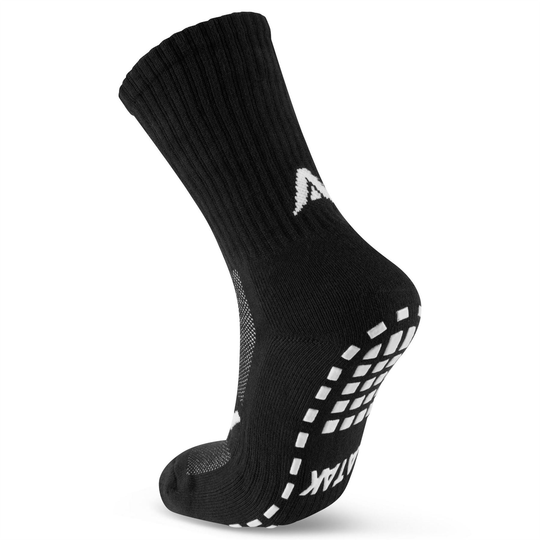 ATAK Sports Mid Grip Socks Junior
