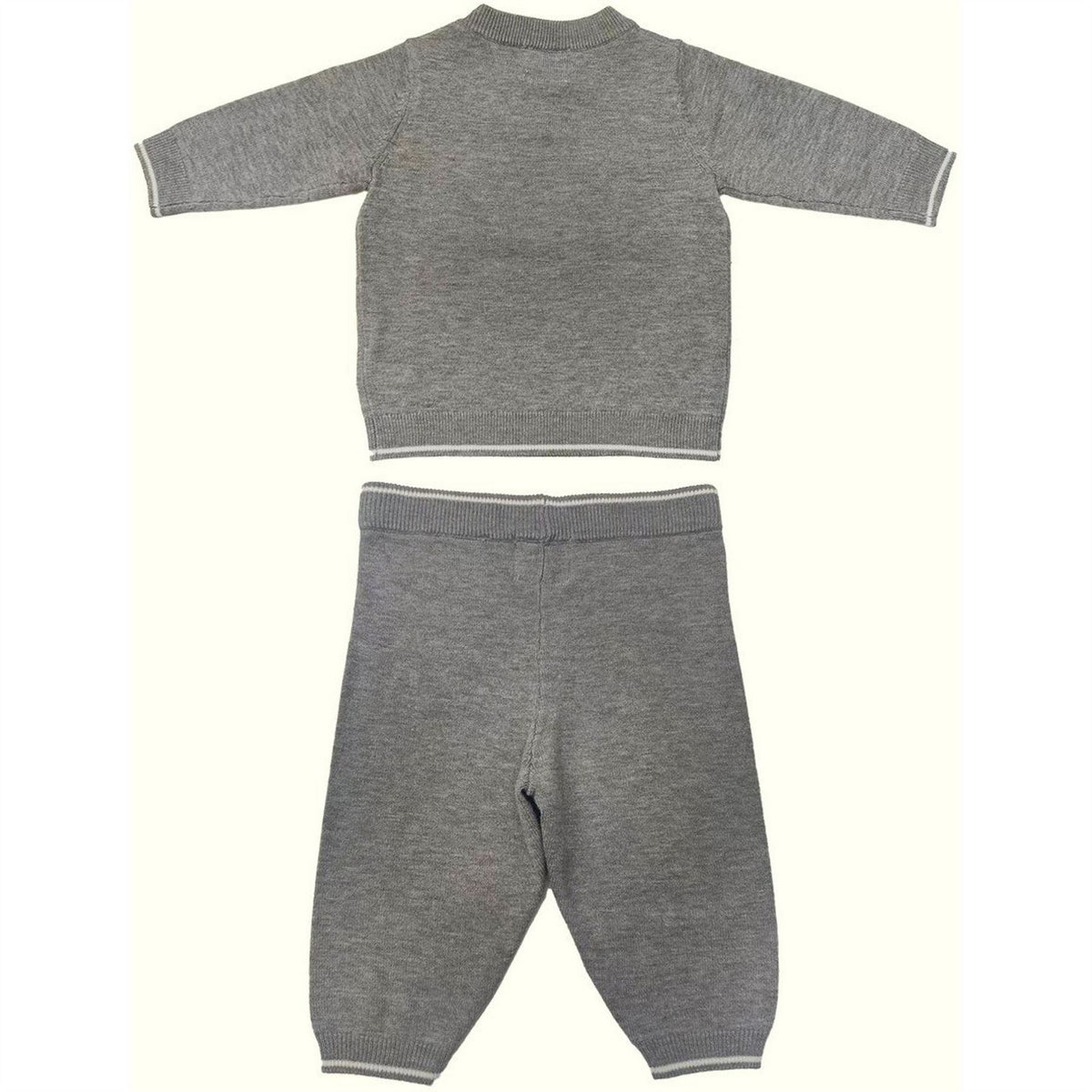 Pretty Green Top and Trouser Pyjama Set