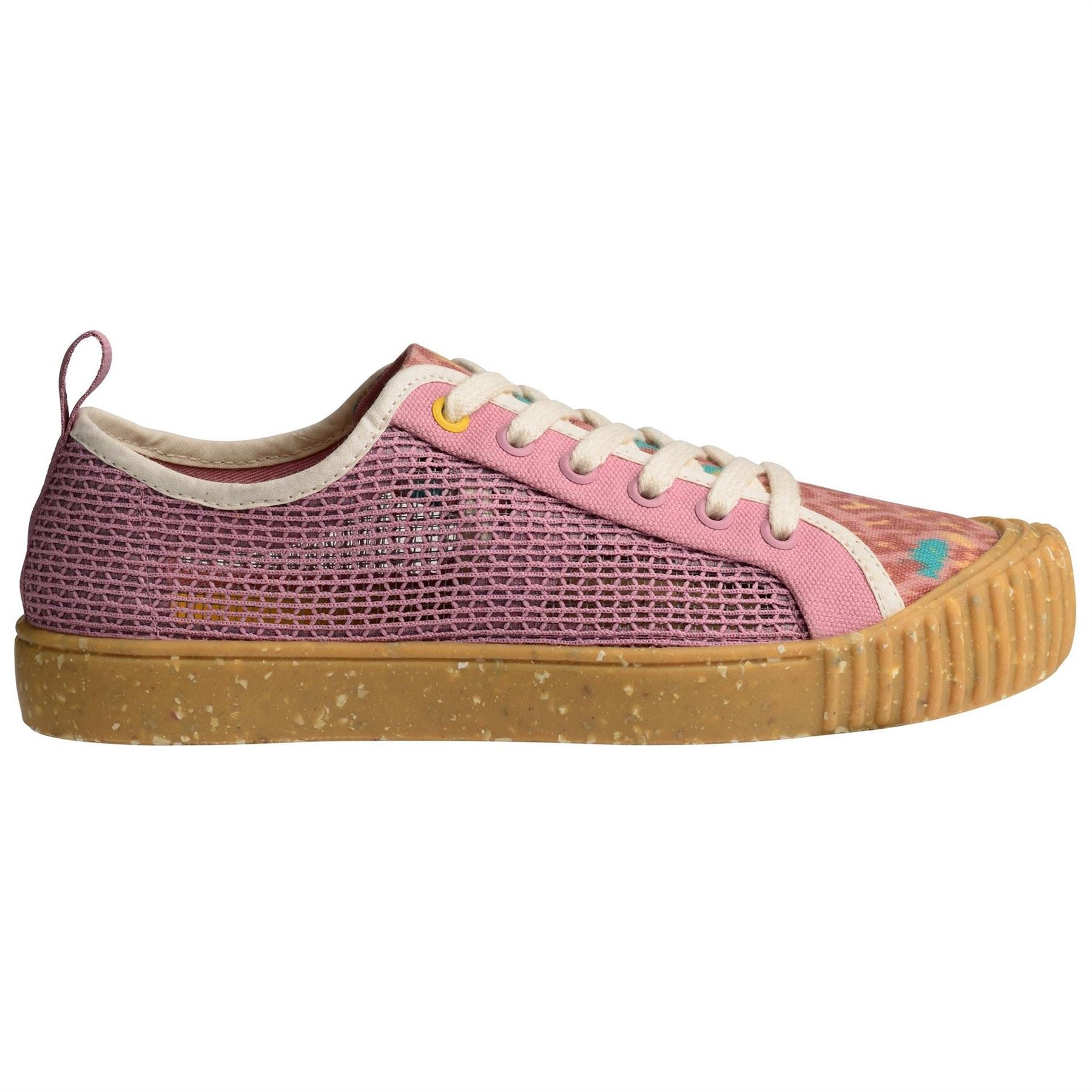 Havaianas Tns Canvas Low Top Sneakers