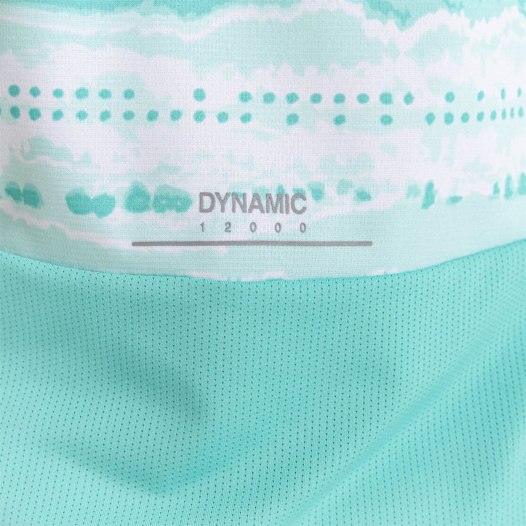 Craghoppers Dynamic Pro Crew Neck Regular Fit T-Shirt