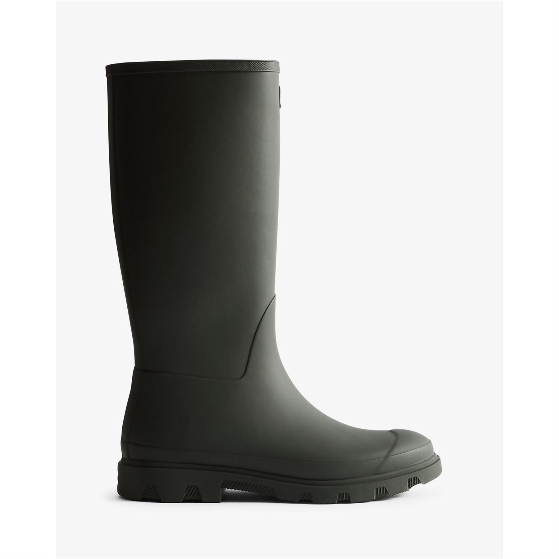 Hunter Downpour Tall Wellington Boots