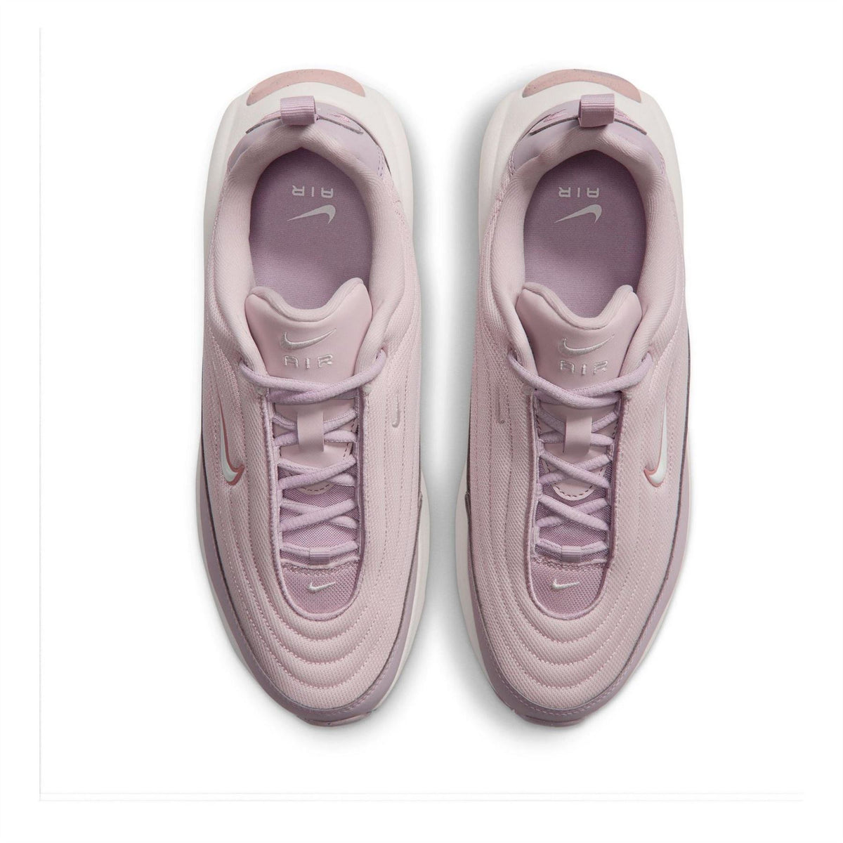 Nike Air Max Portal LD64 Lace-Up Sneakers