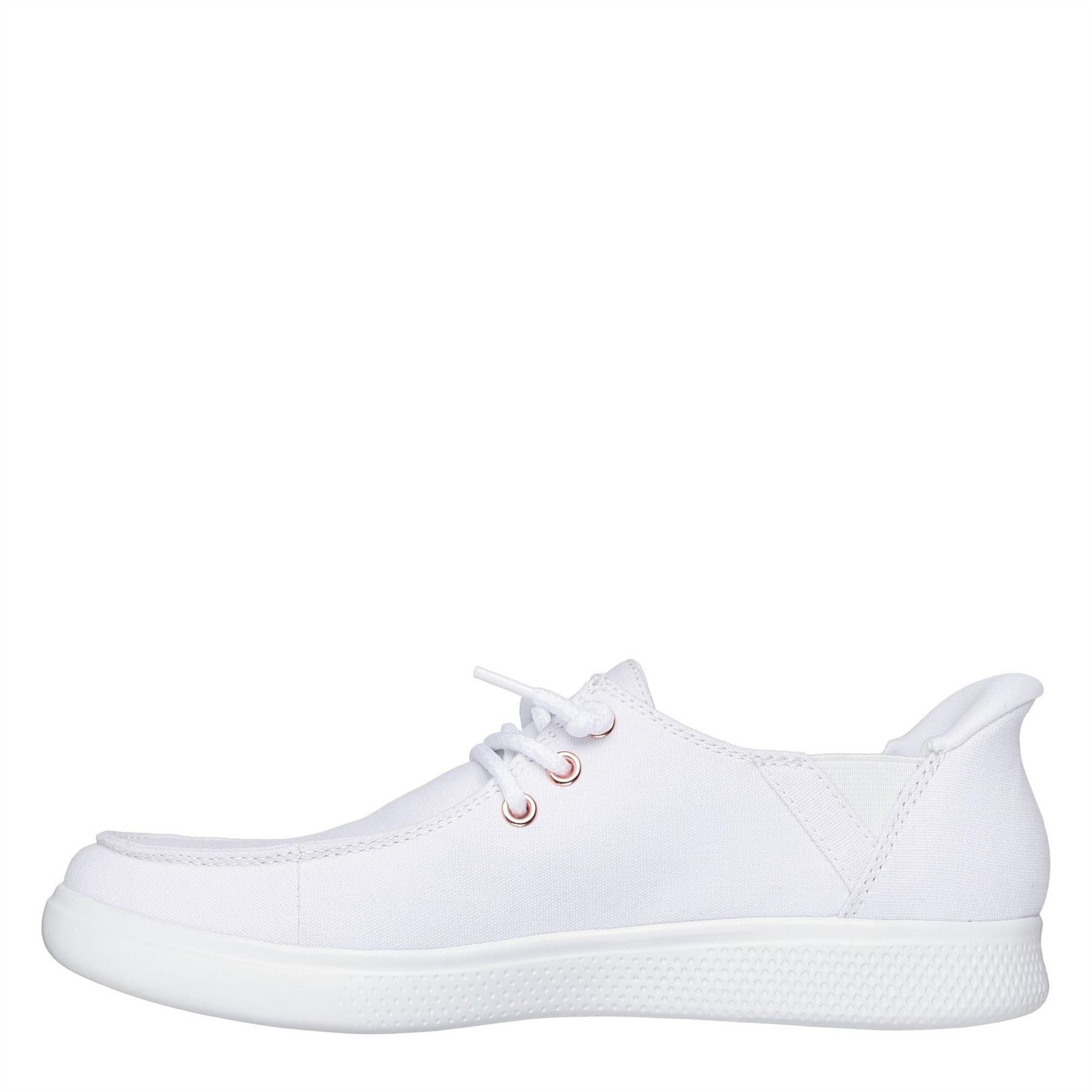 Skechers Skipcute Slip On Trainers