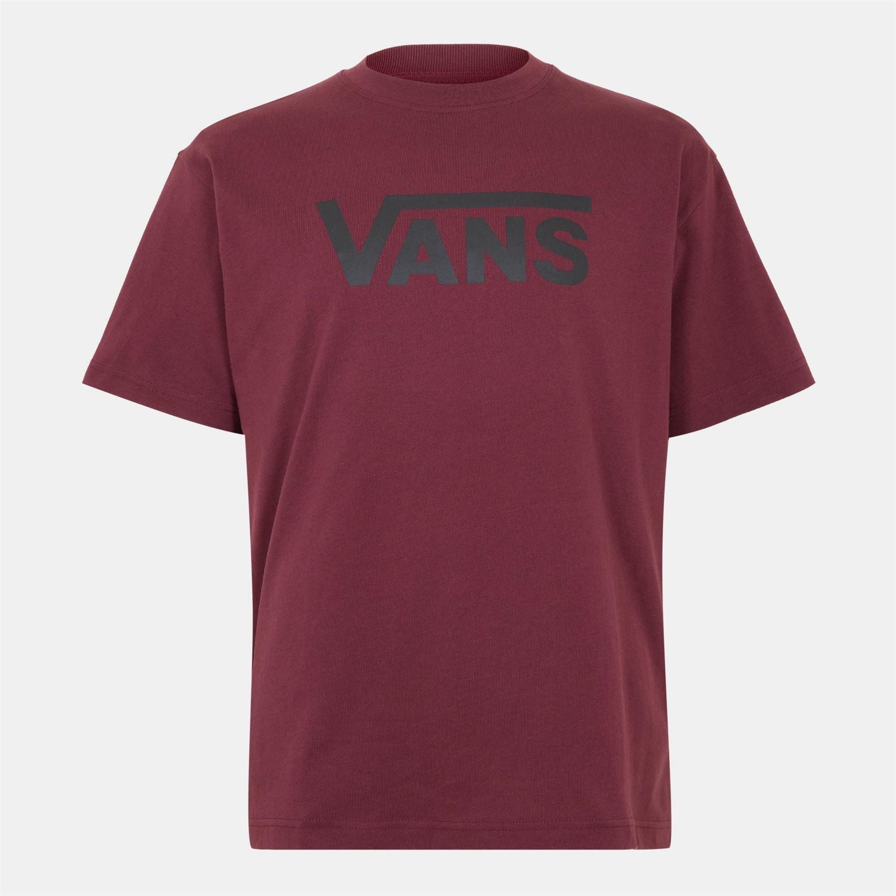 Vans Mens T-Shirt