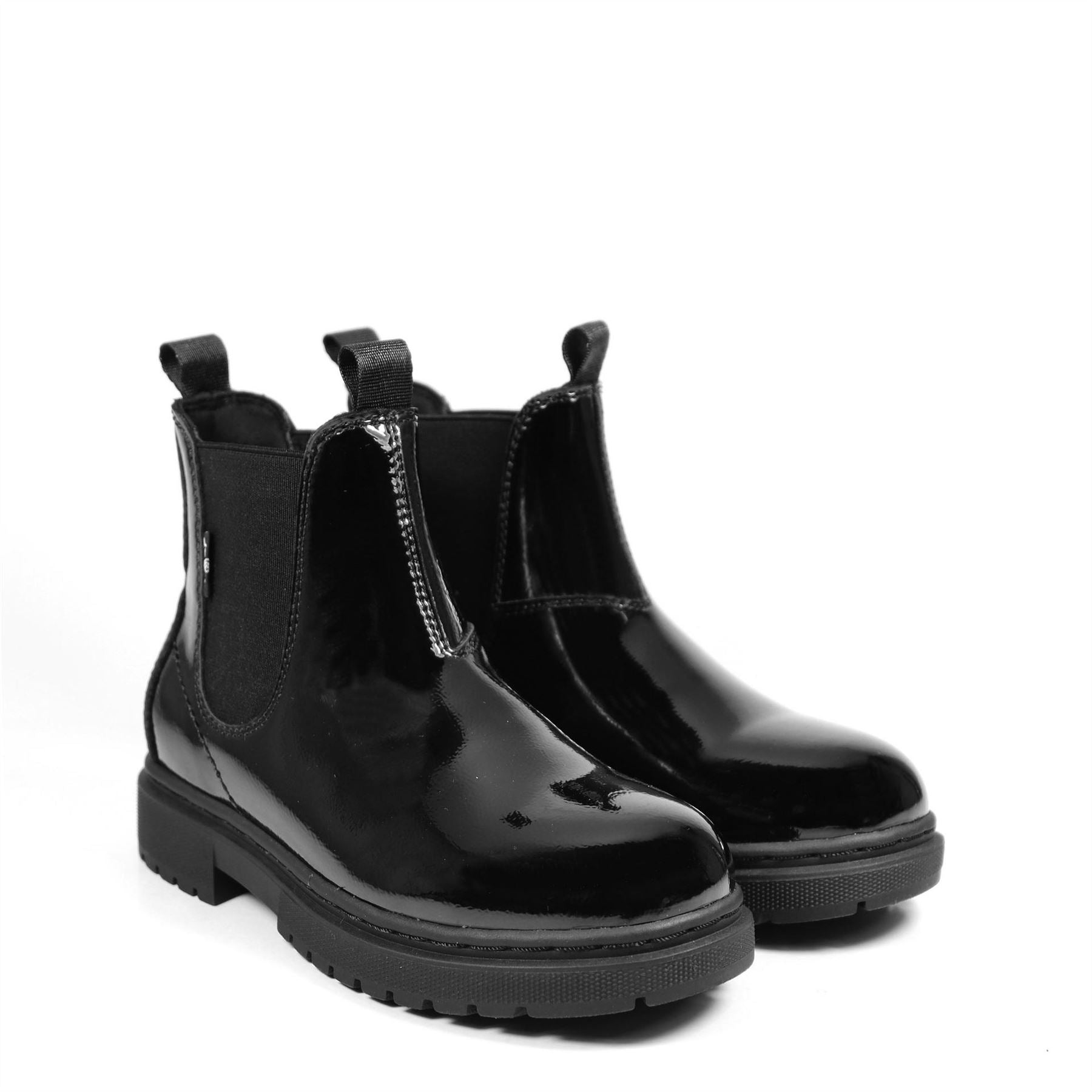 Levis Oliver Chelsea Boots