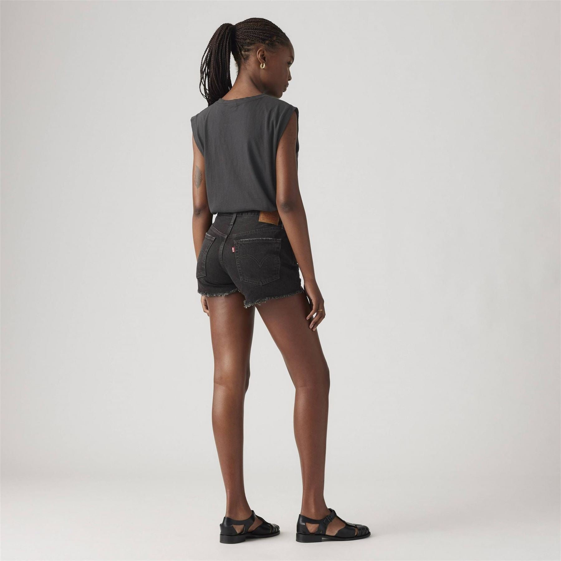 Levis Original Shorts