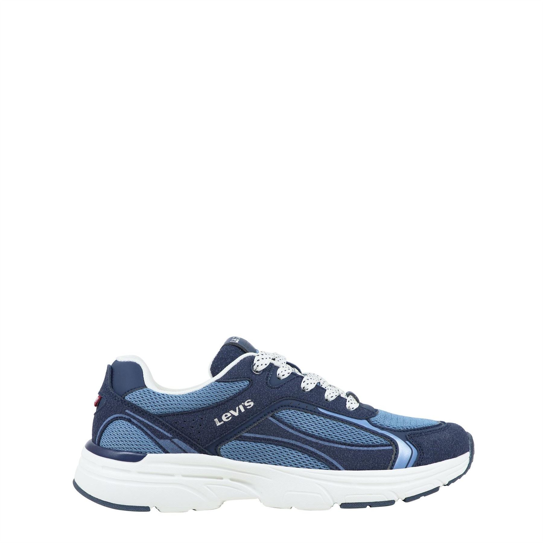Levis Kids Trainers