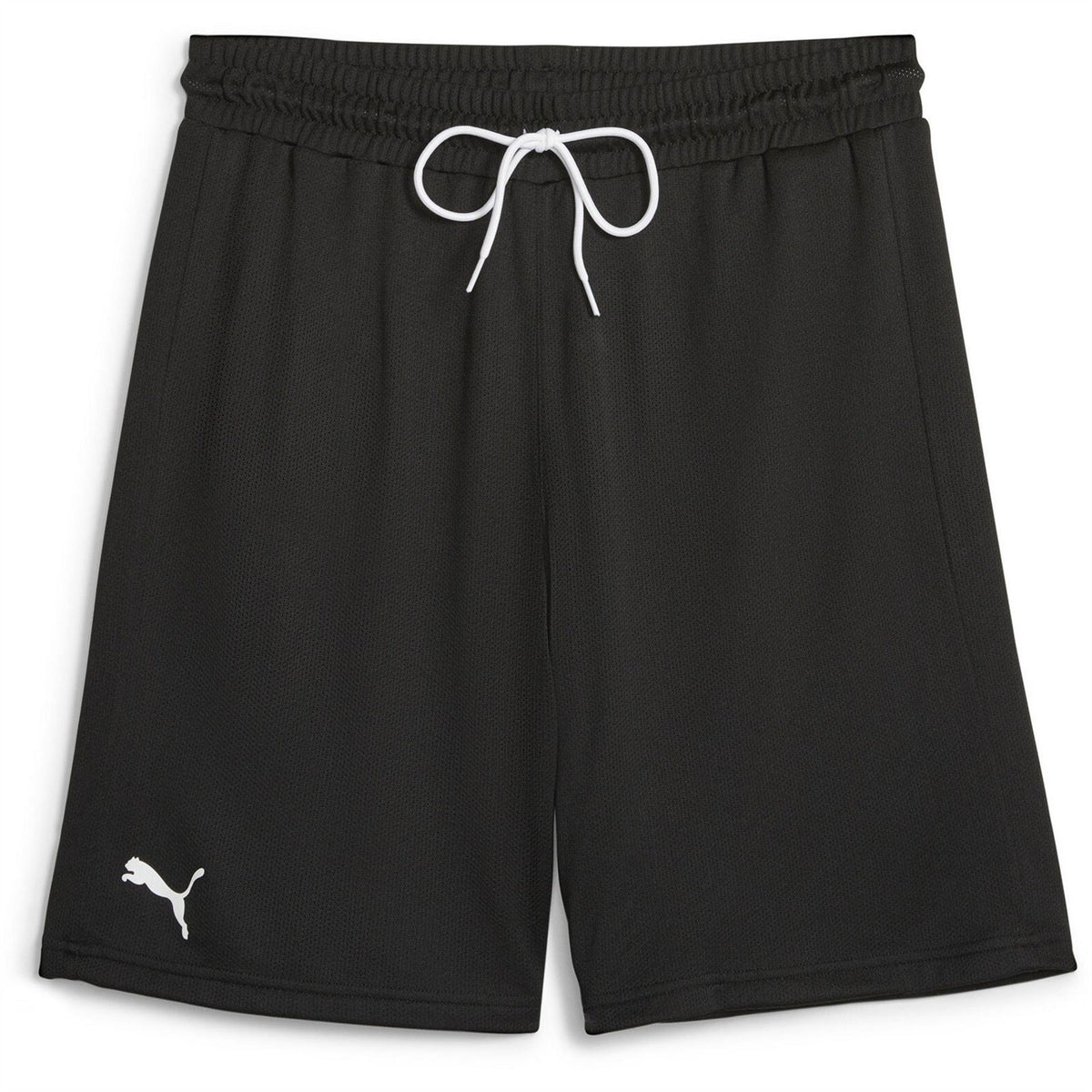 Puma Hoops Team Practice Basketball Shorts