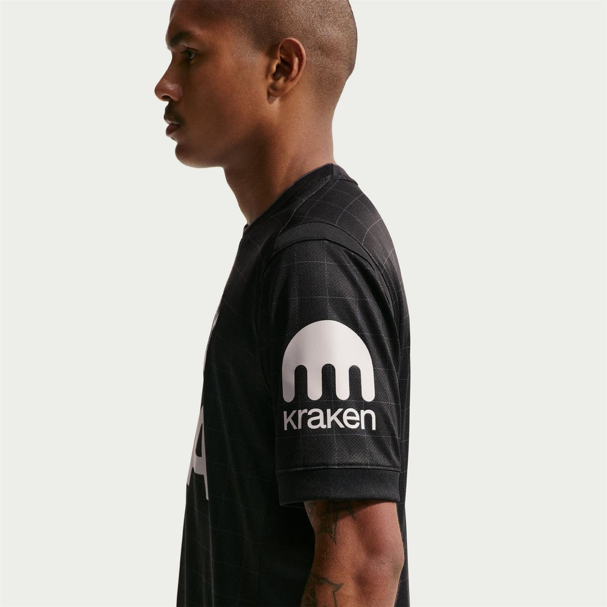 Nike Tottenham Hotspur Away Shirt 2025 2026 Adults