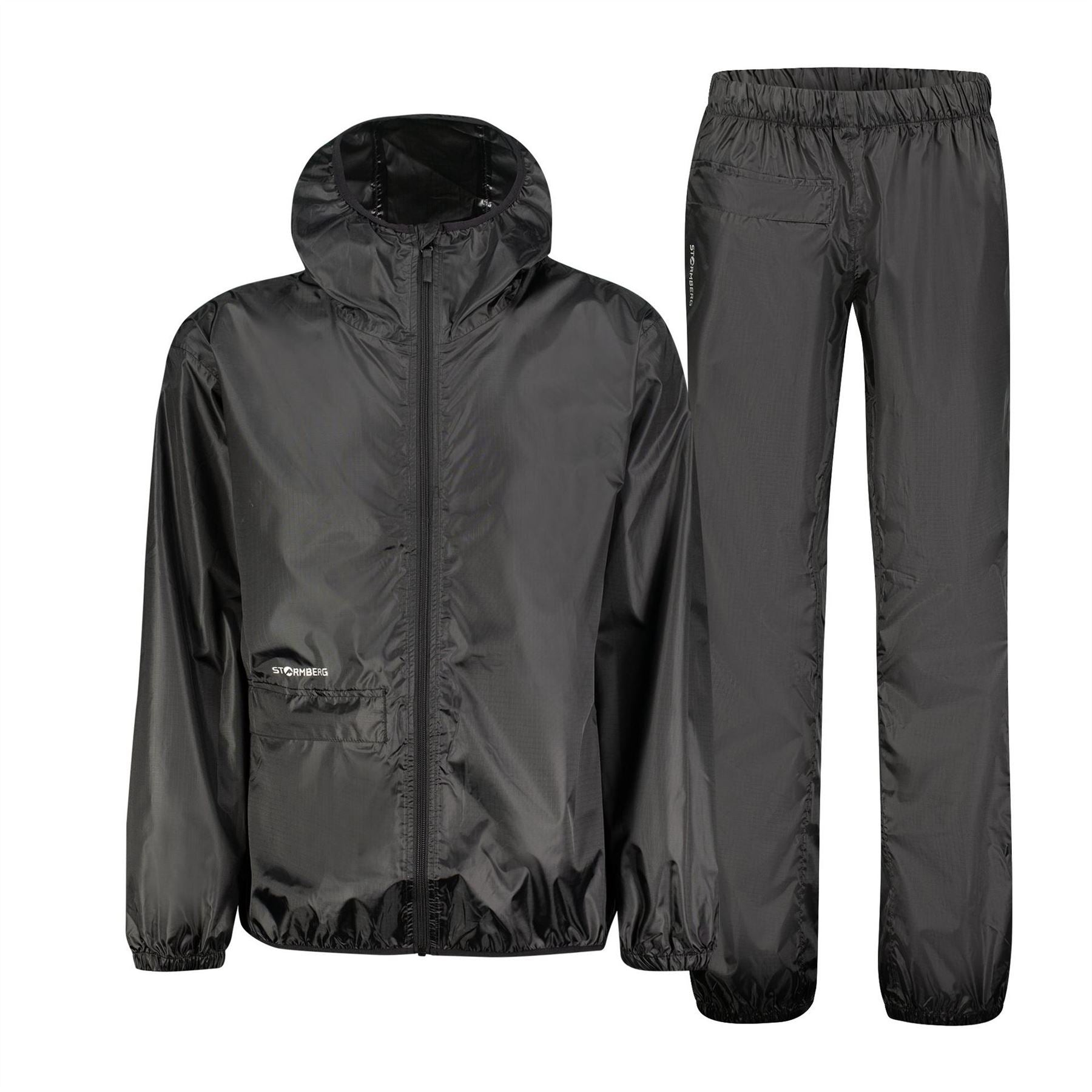 Stormberg Dálki Packable Waterproof Jacket