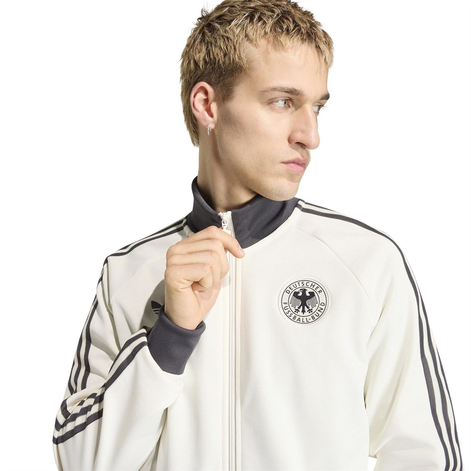 adidas Track Top World Cup ™ 2026 Adults