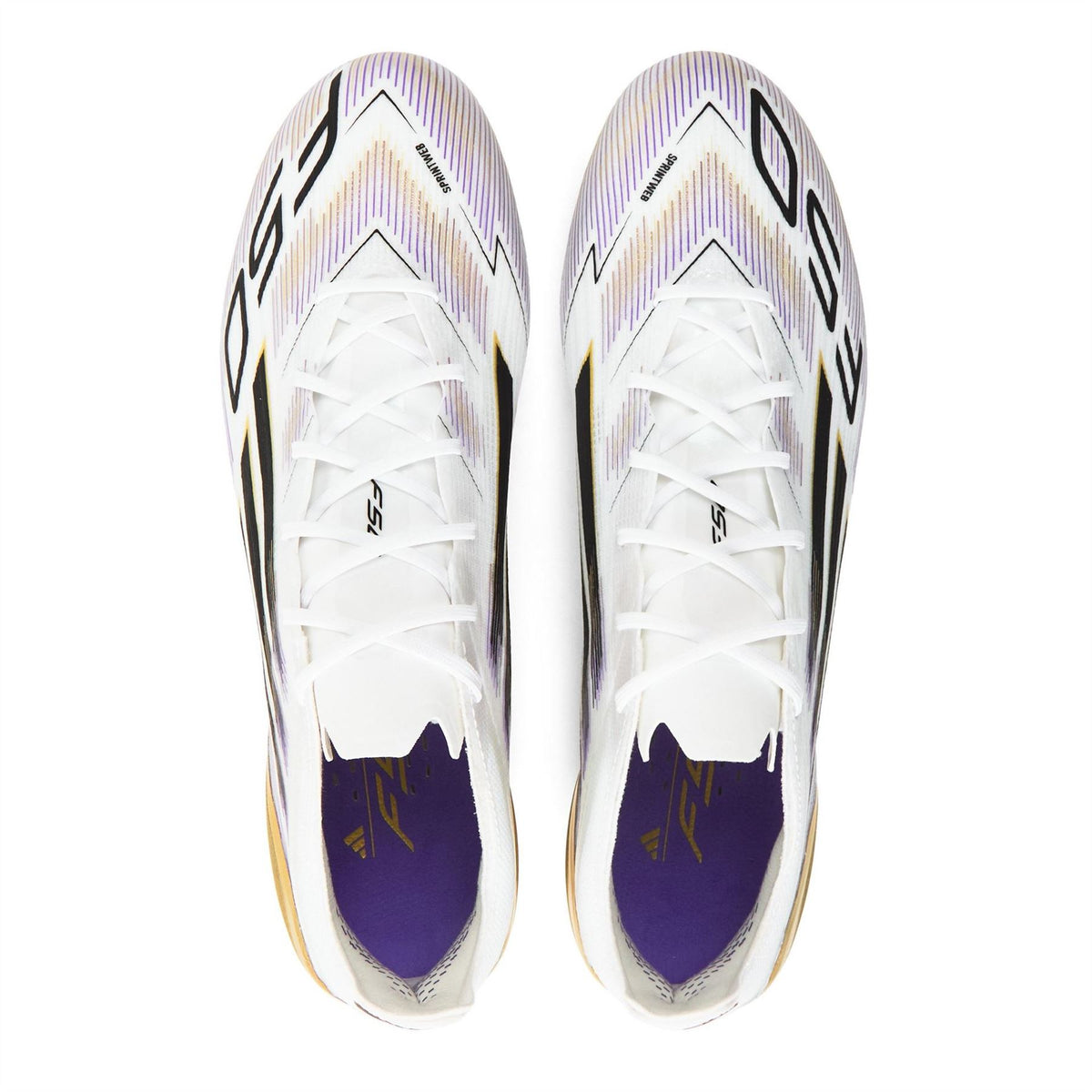 adidas F50 Elite Soft Ground Football Boot