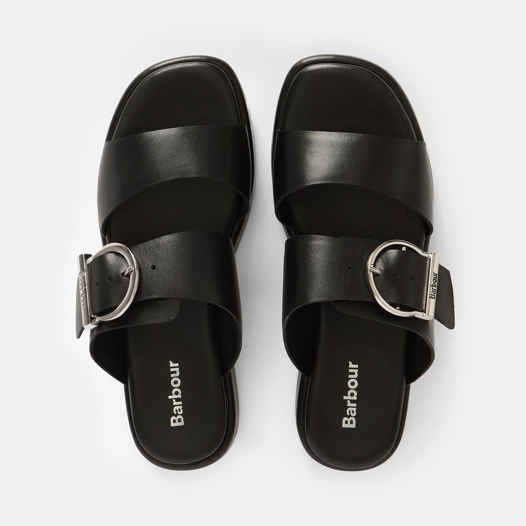 Barbour Sandals
