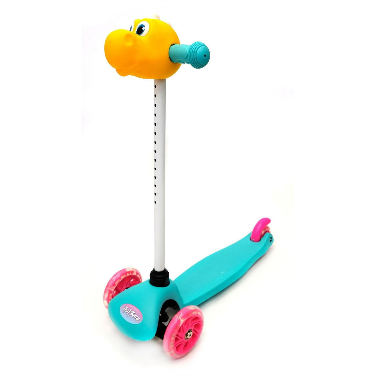 Hot Tuna 3d Lightup Scoot Jn71