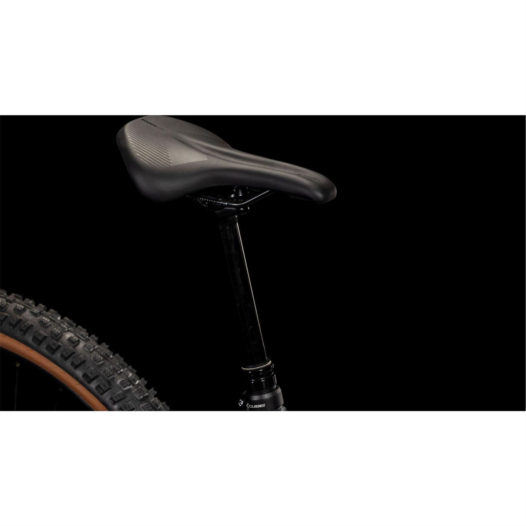 Cube Stereo One22 Pro Full Suspension Mountain Bike