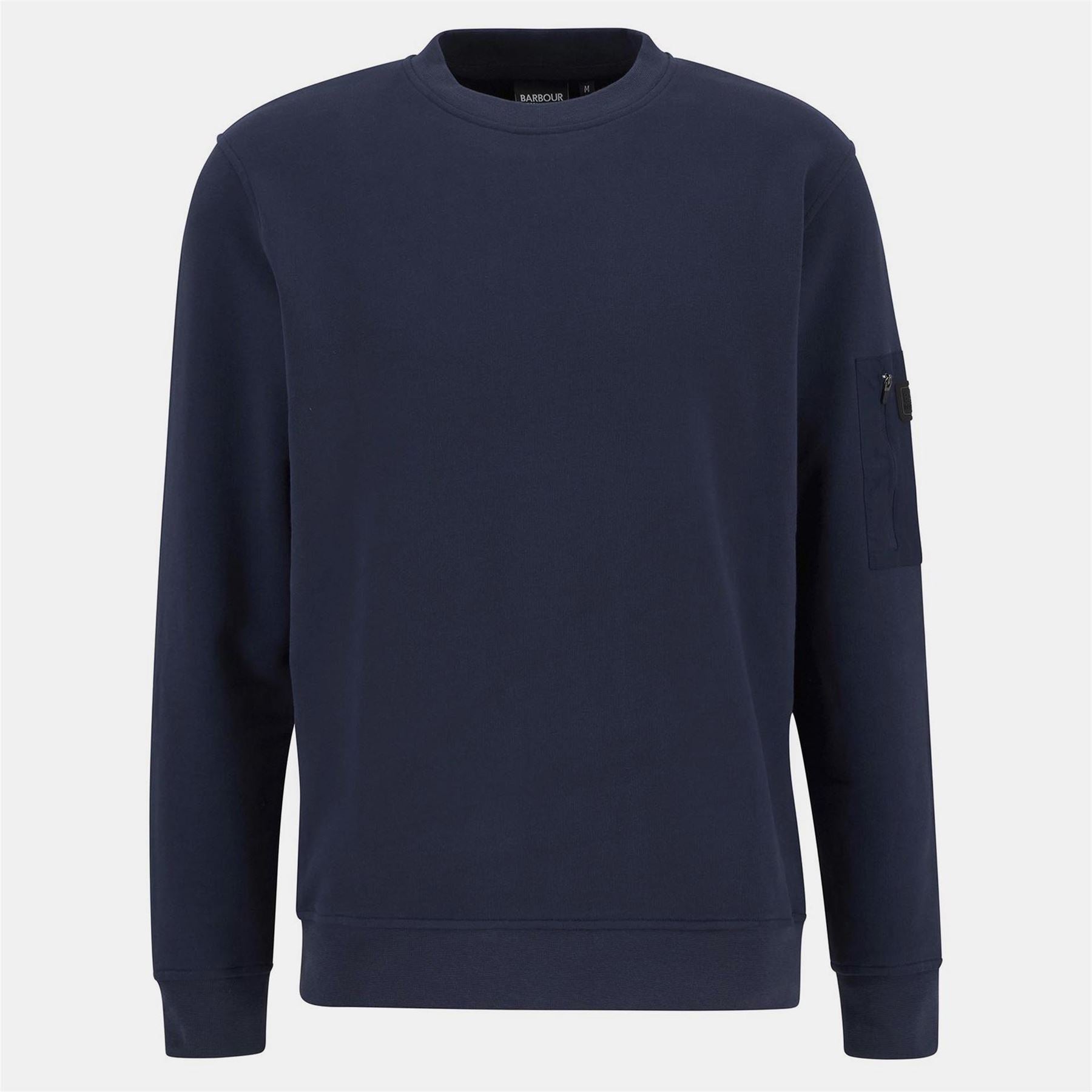 Barbour International Sweatshirt