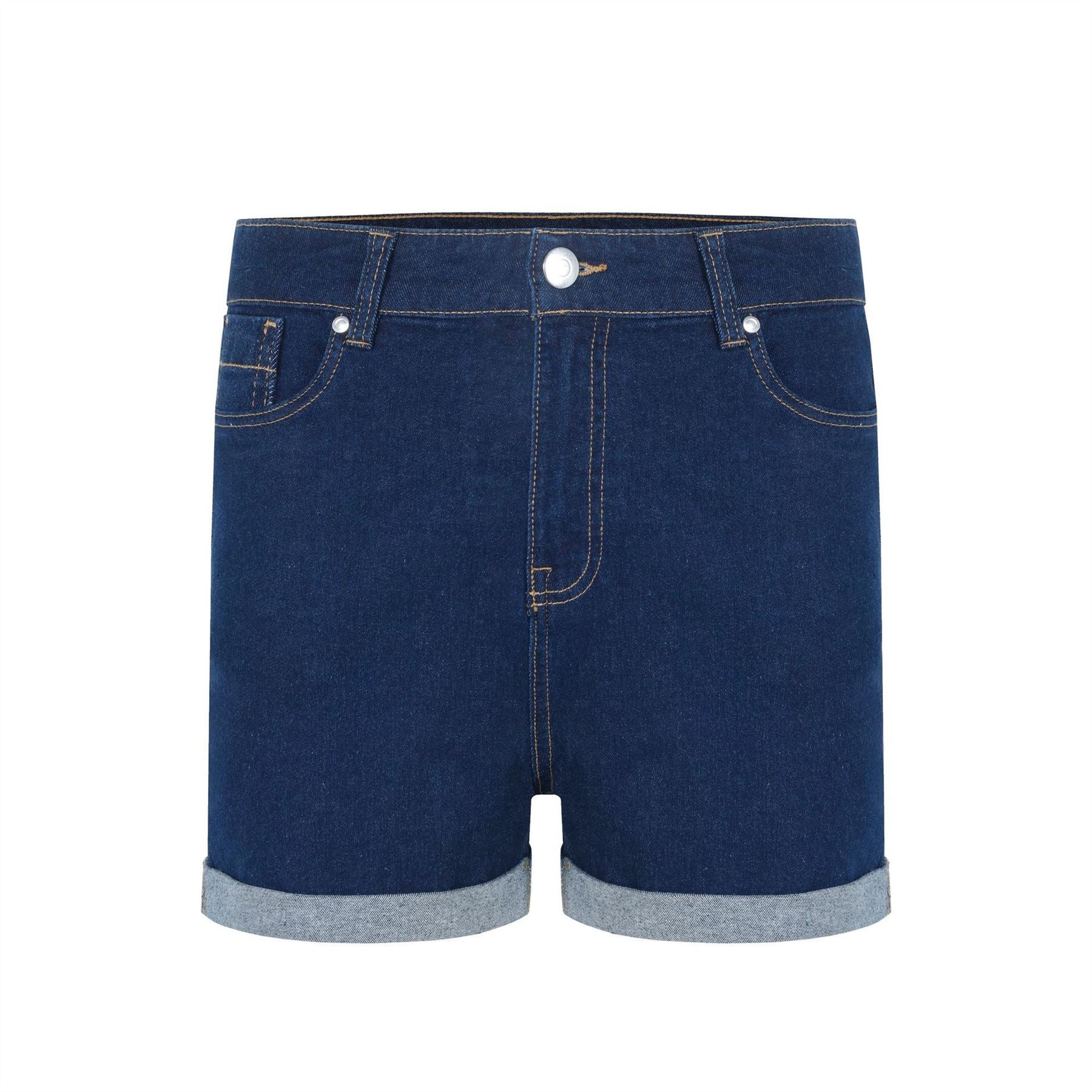 Be You Womens You Denim Shorts