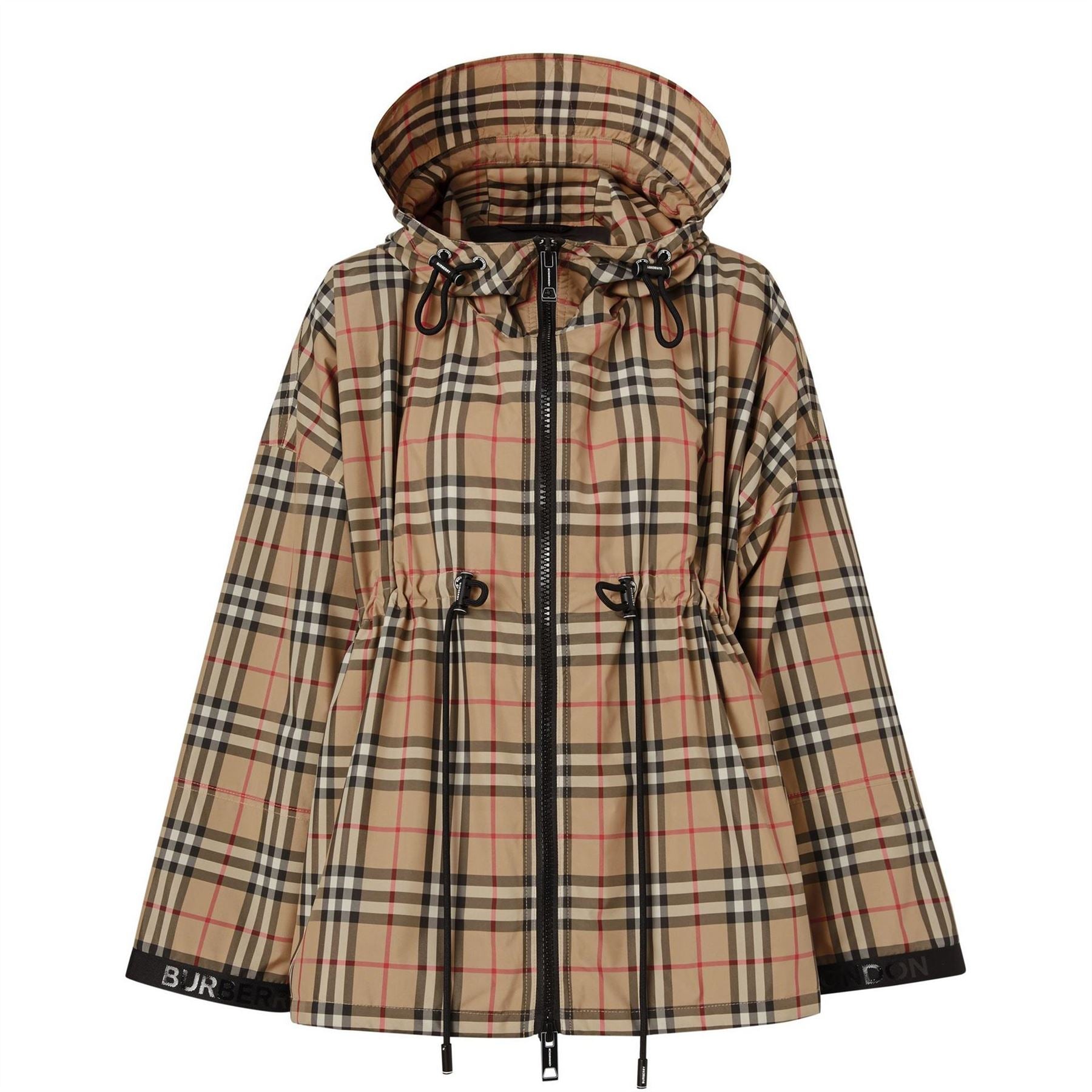 Barbour Delilah Showerp Ld64