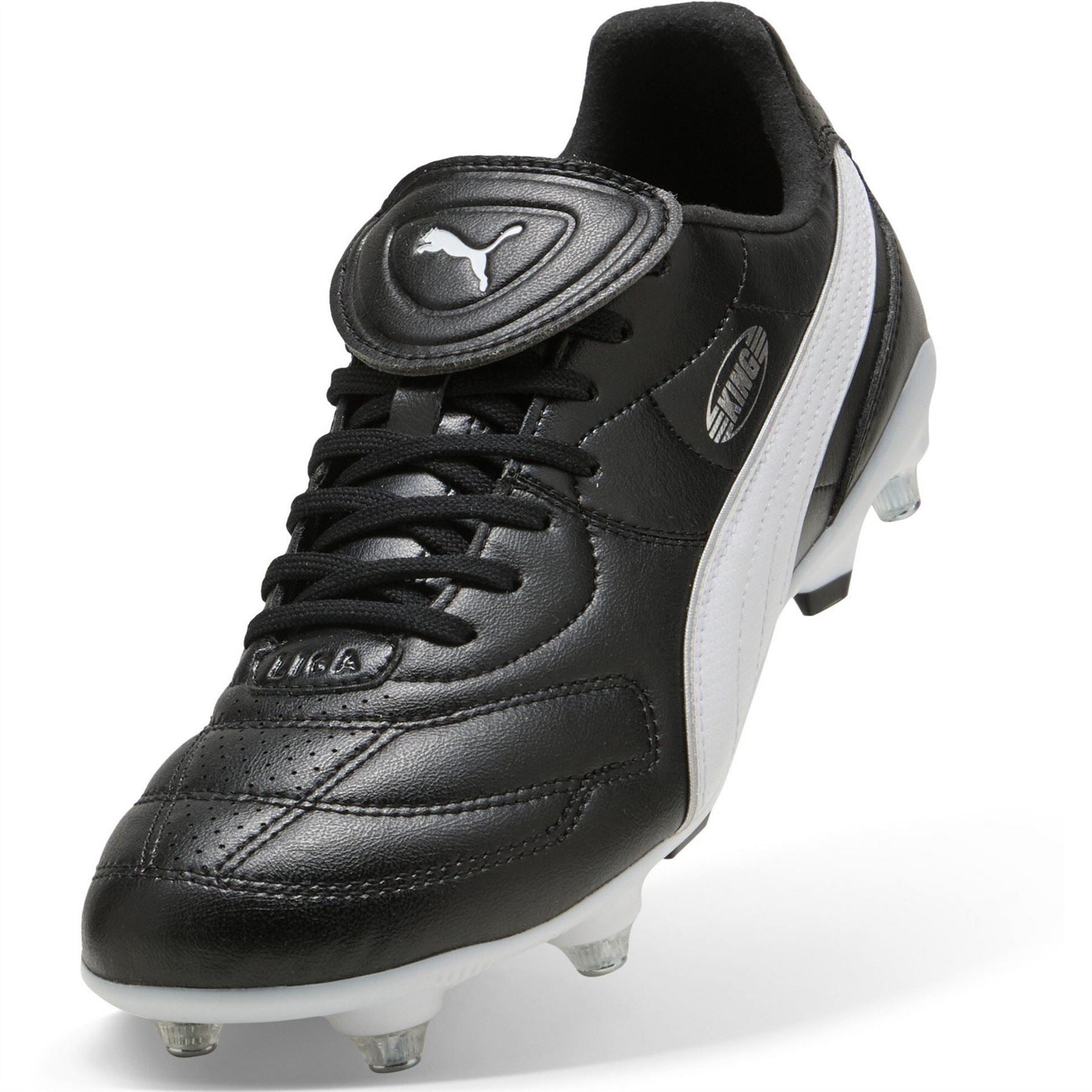 Puma King Liga Mxsg Soft Ground Football Boots