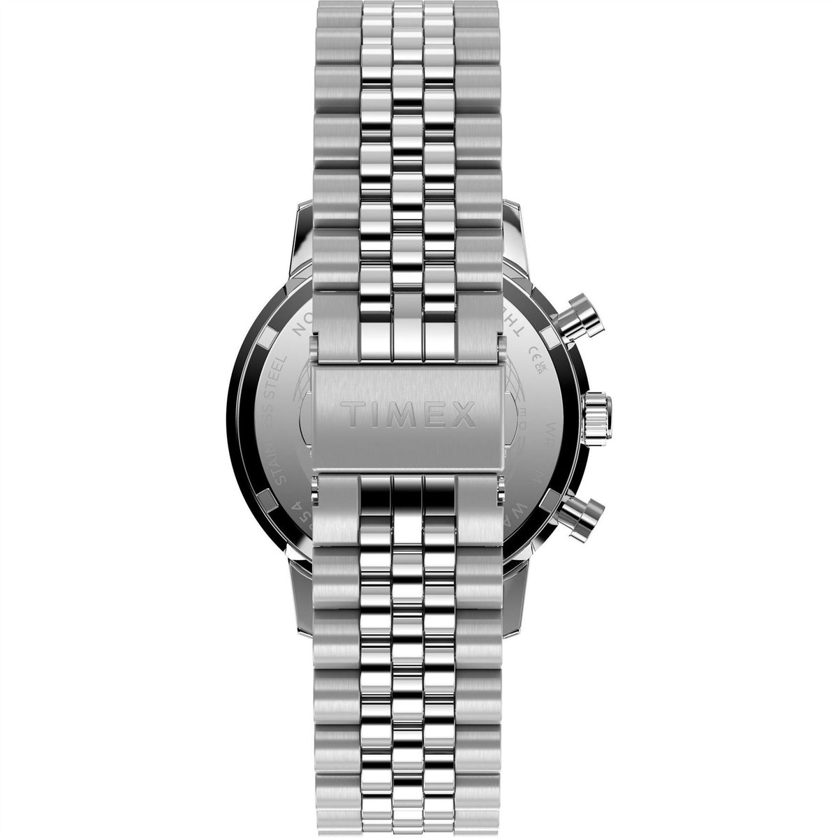 Timex Marlin Quartz Analogue Watch