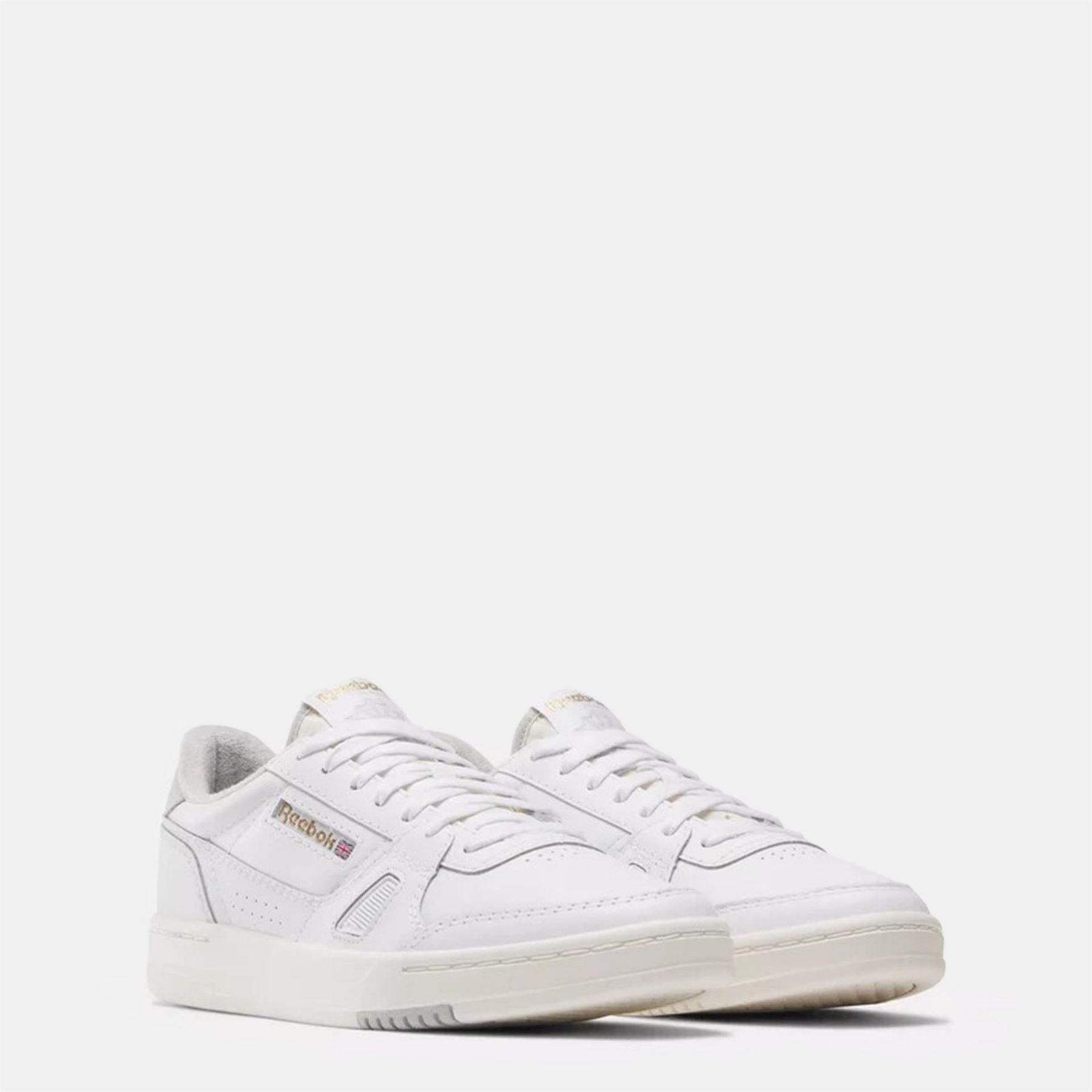 Reebok Low Top Court Sneakers