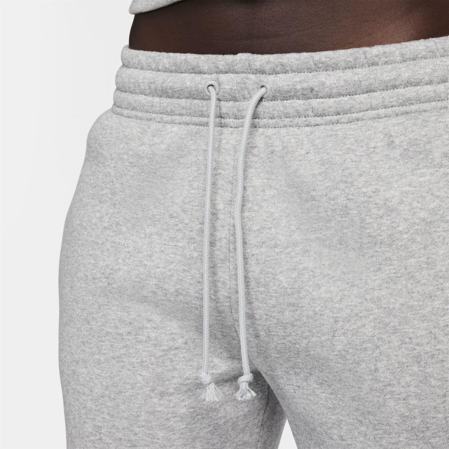 Nike Womens Sportswear Phoenix Fleece Mid Rise Sweatpants